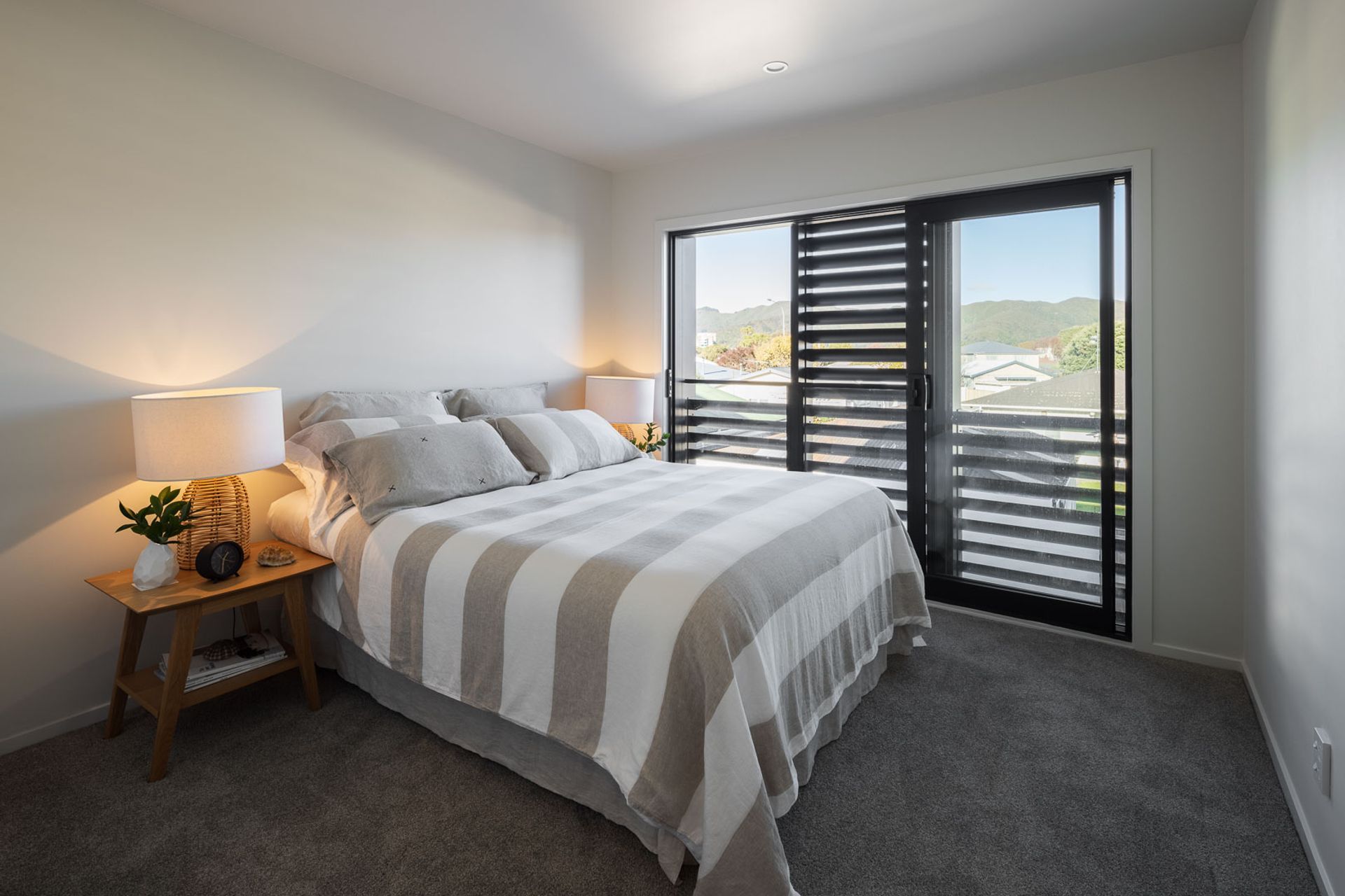 Mills Street Development