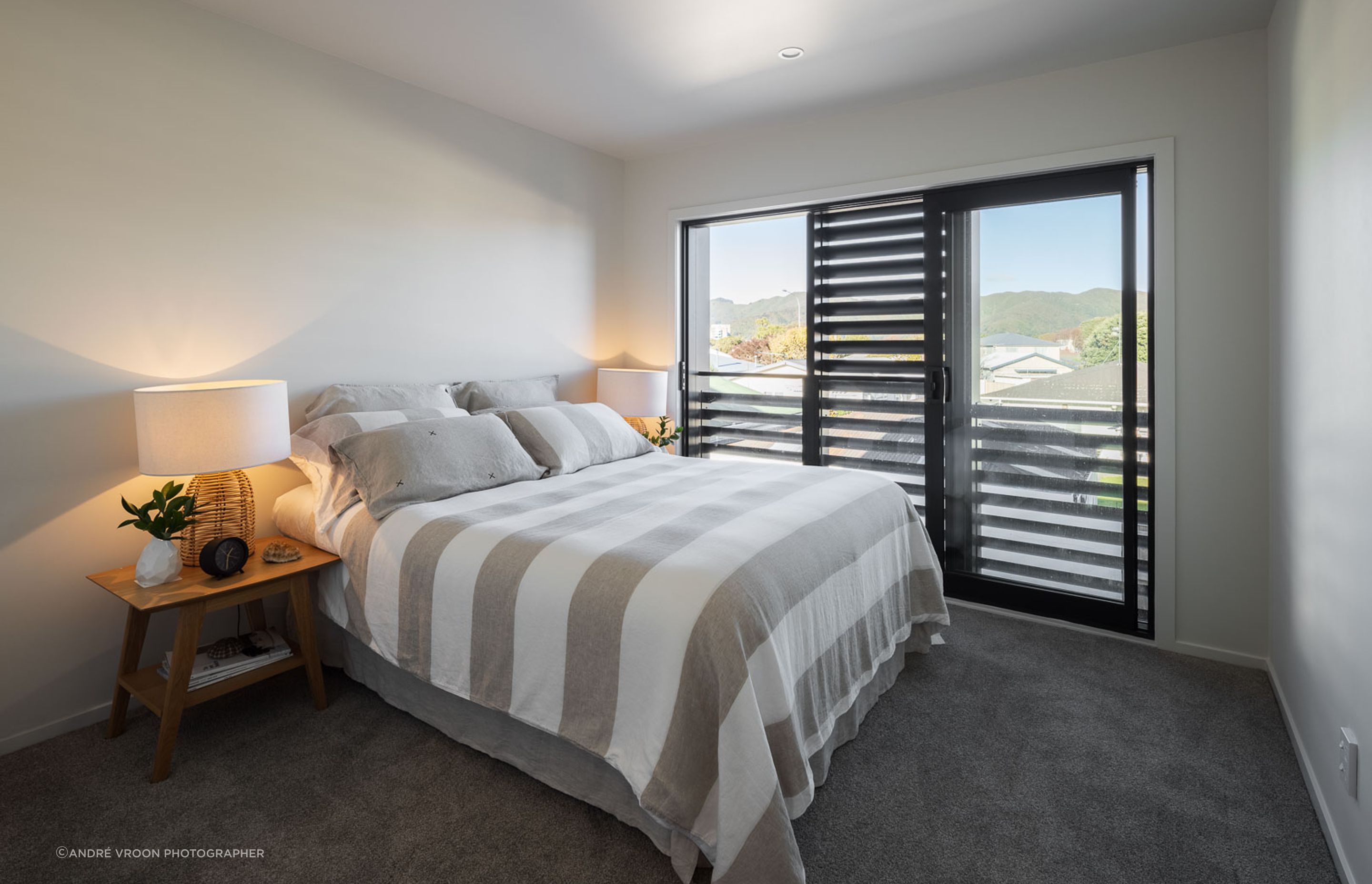 Mills Street Development