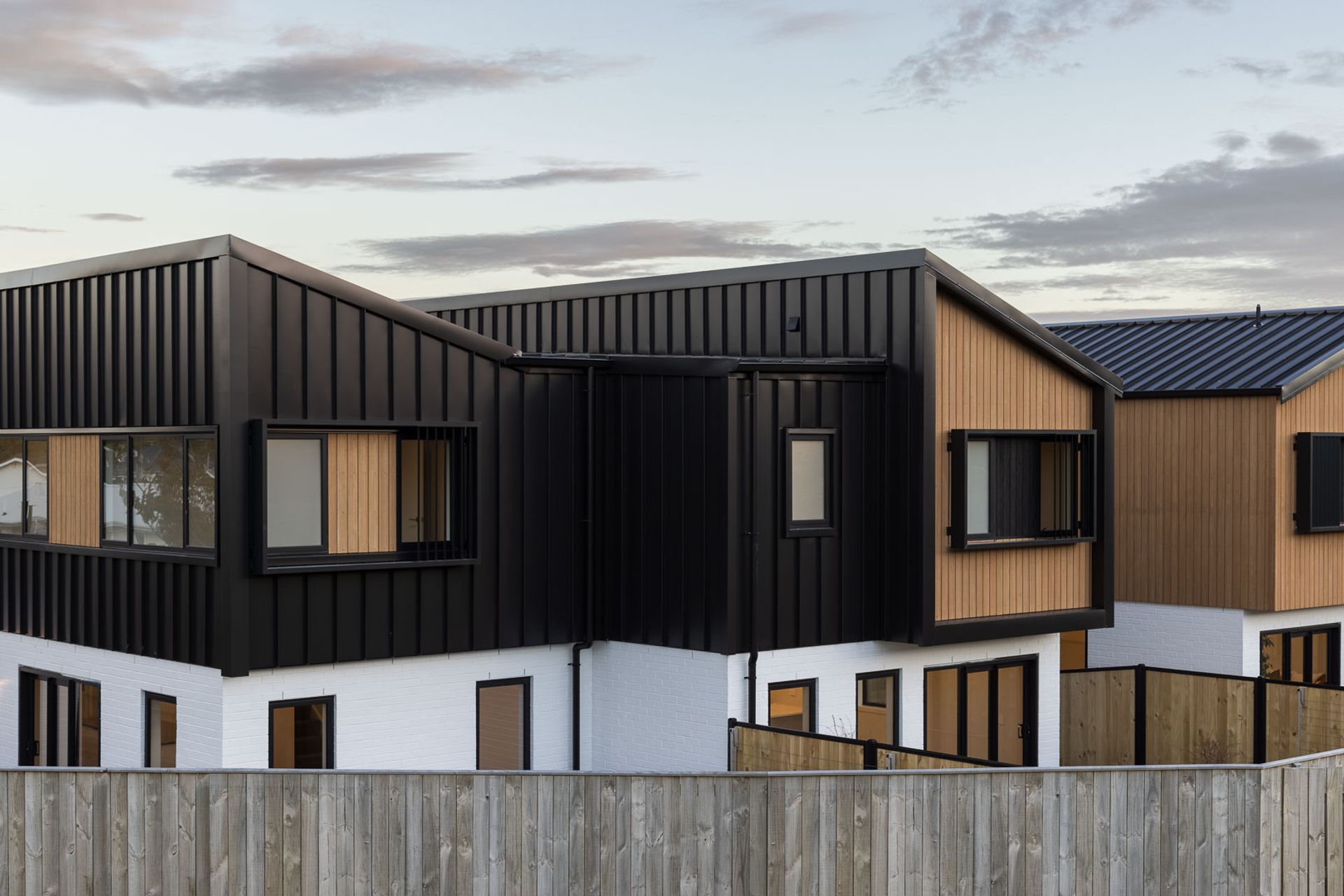 Mills Street Development