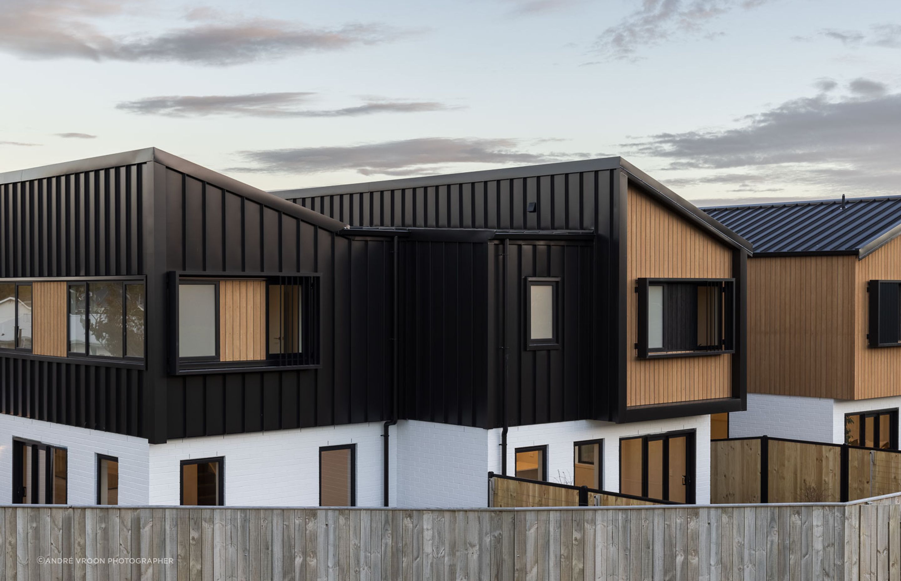 Mills Street Development