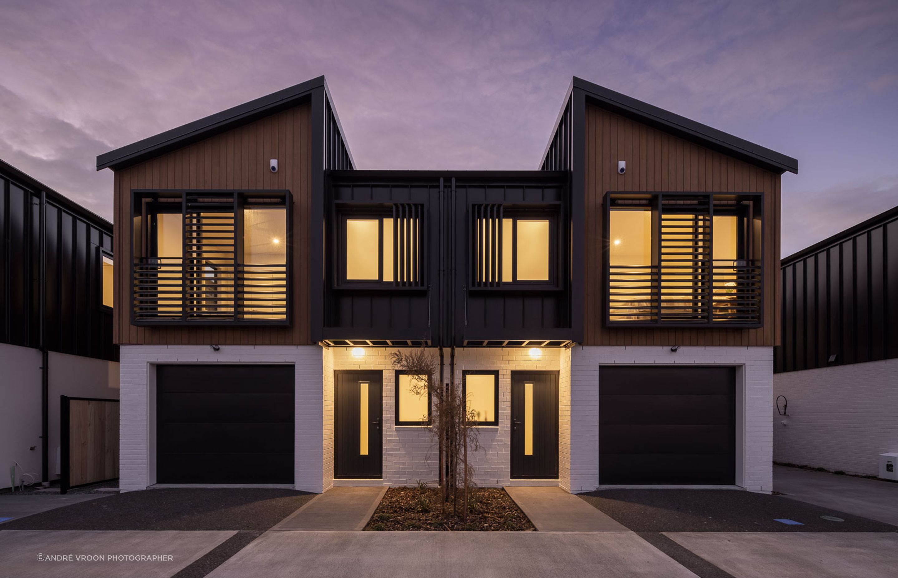 Mills Street Development