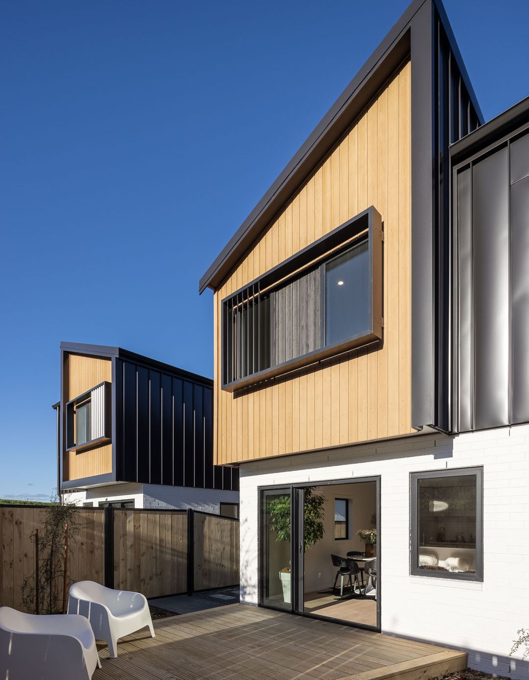 Mills Street Development