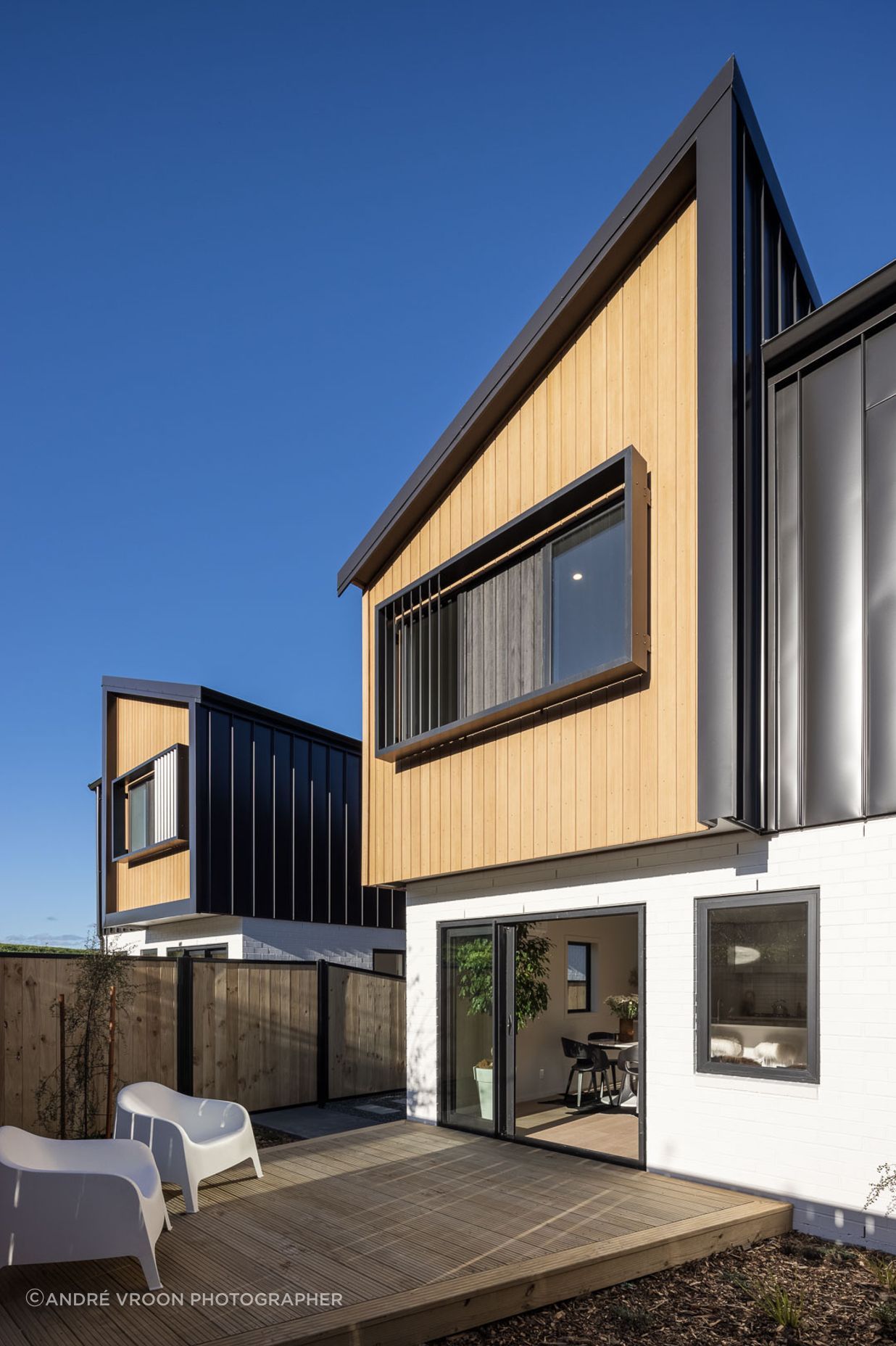 Mills Street Development