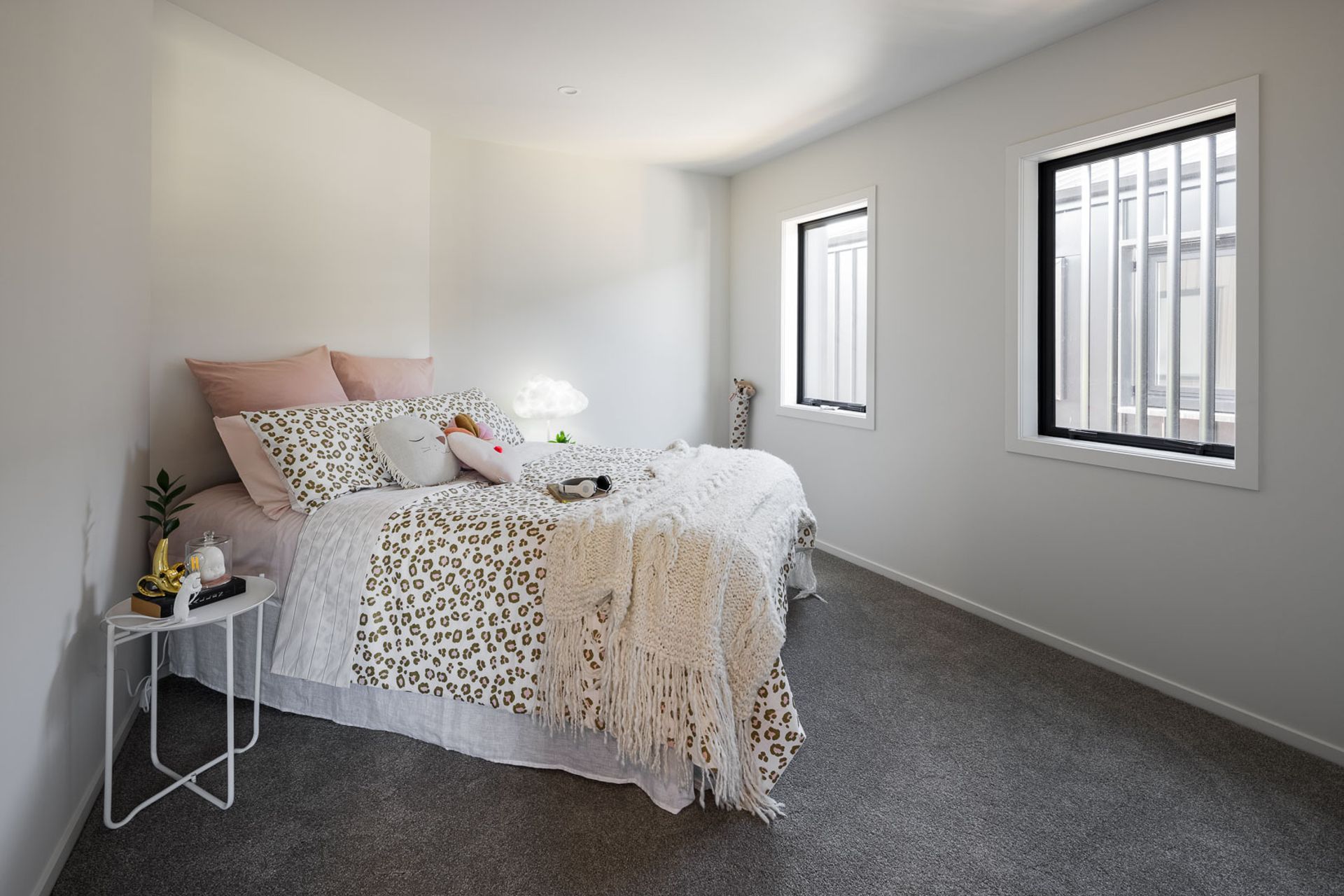 Mills Street Development