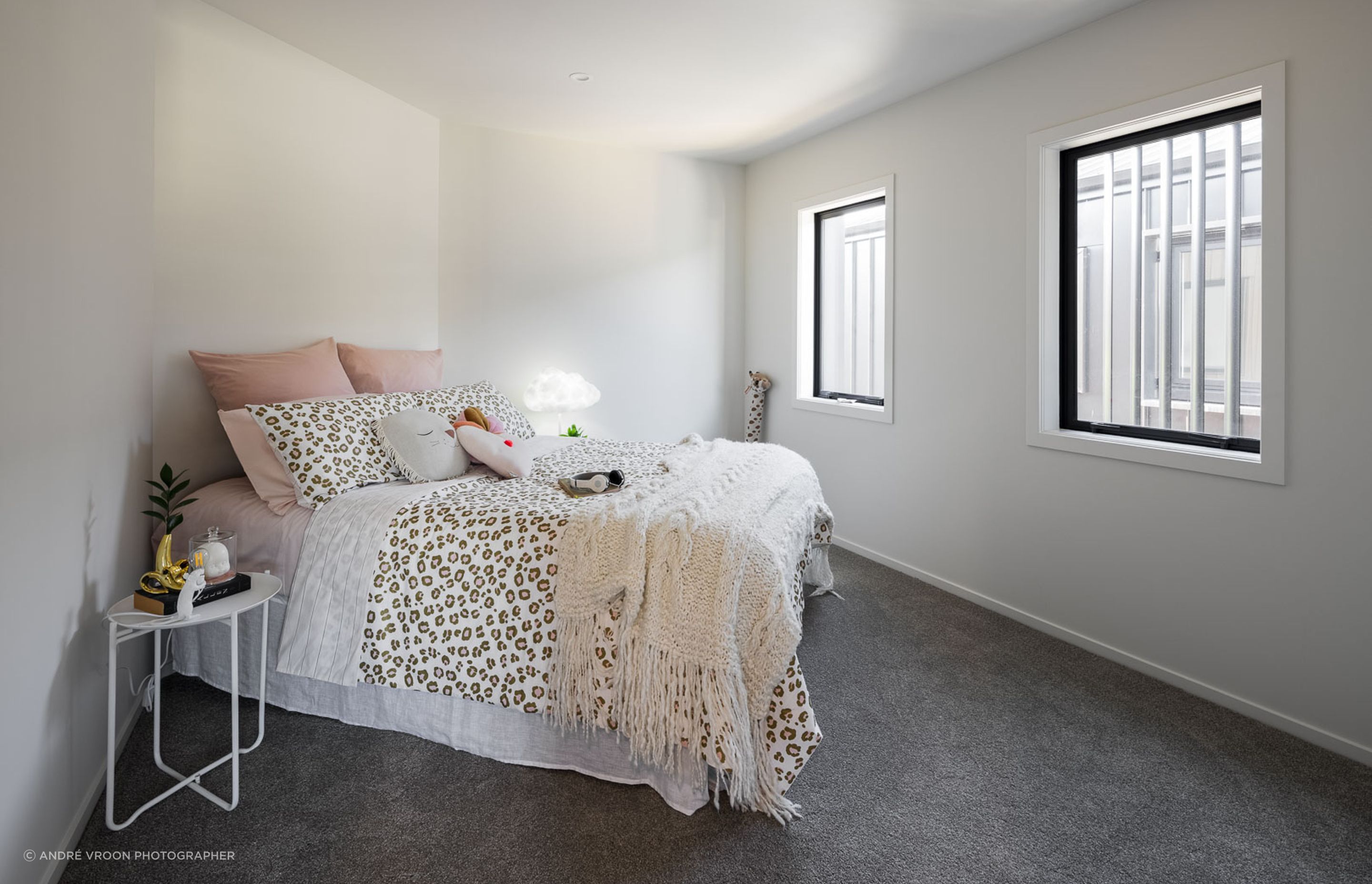 Mills Street Development