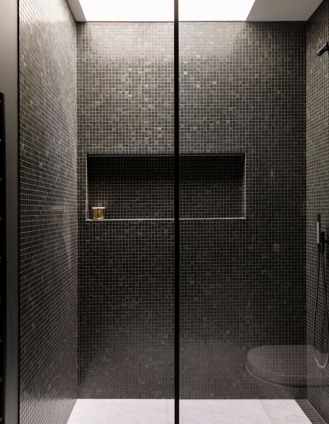 Mission Bay Apartment