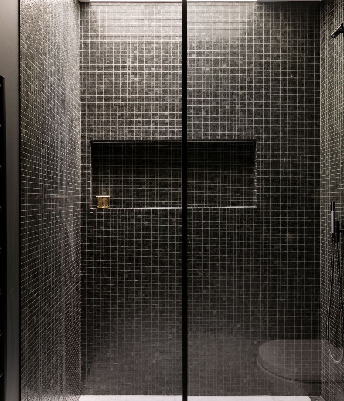 Mission Bay Apartment