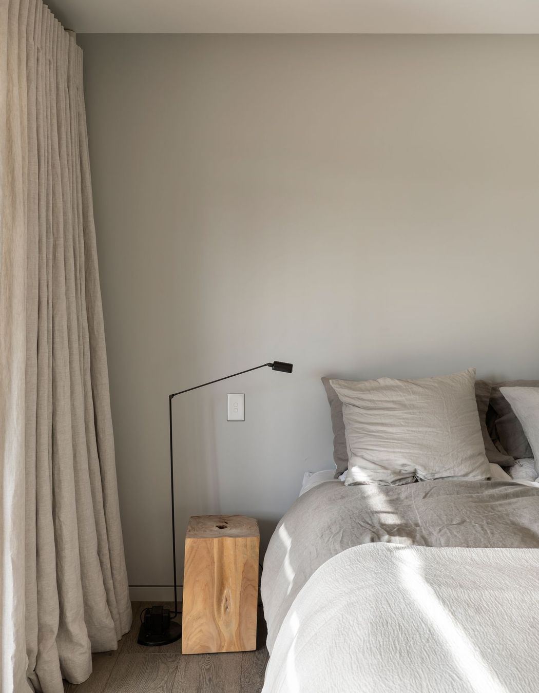 Mission Bay Apartment