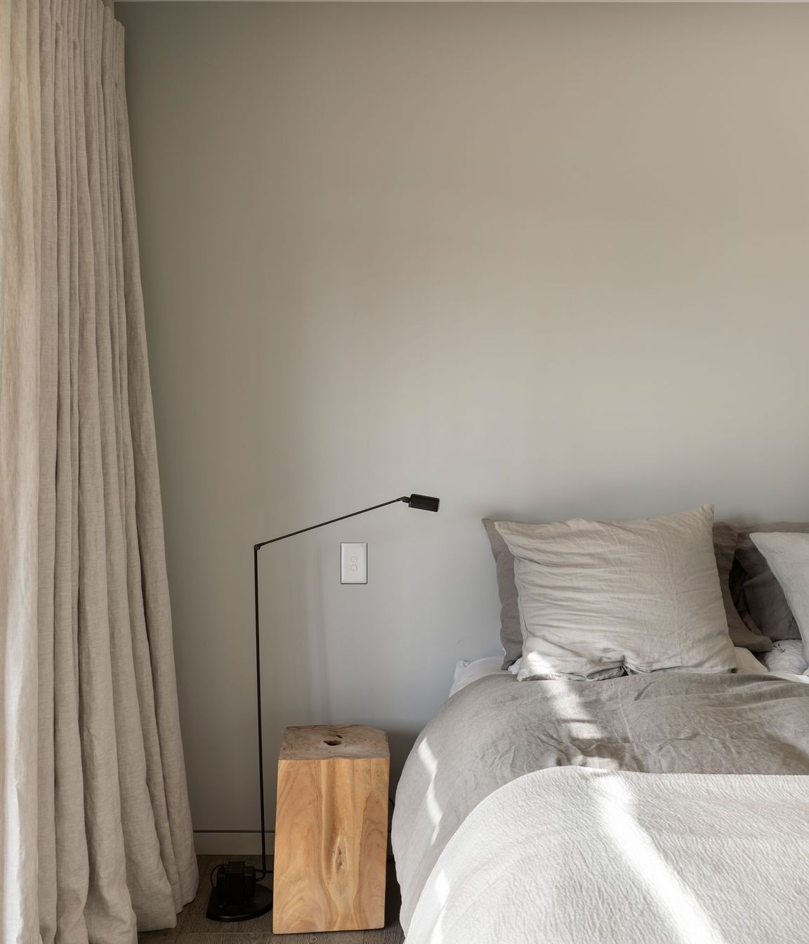 Mission Bay Apartment