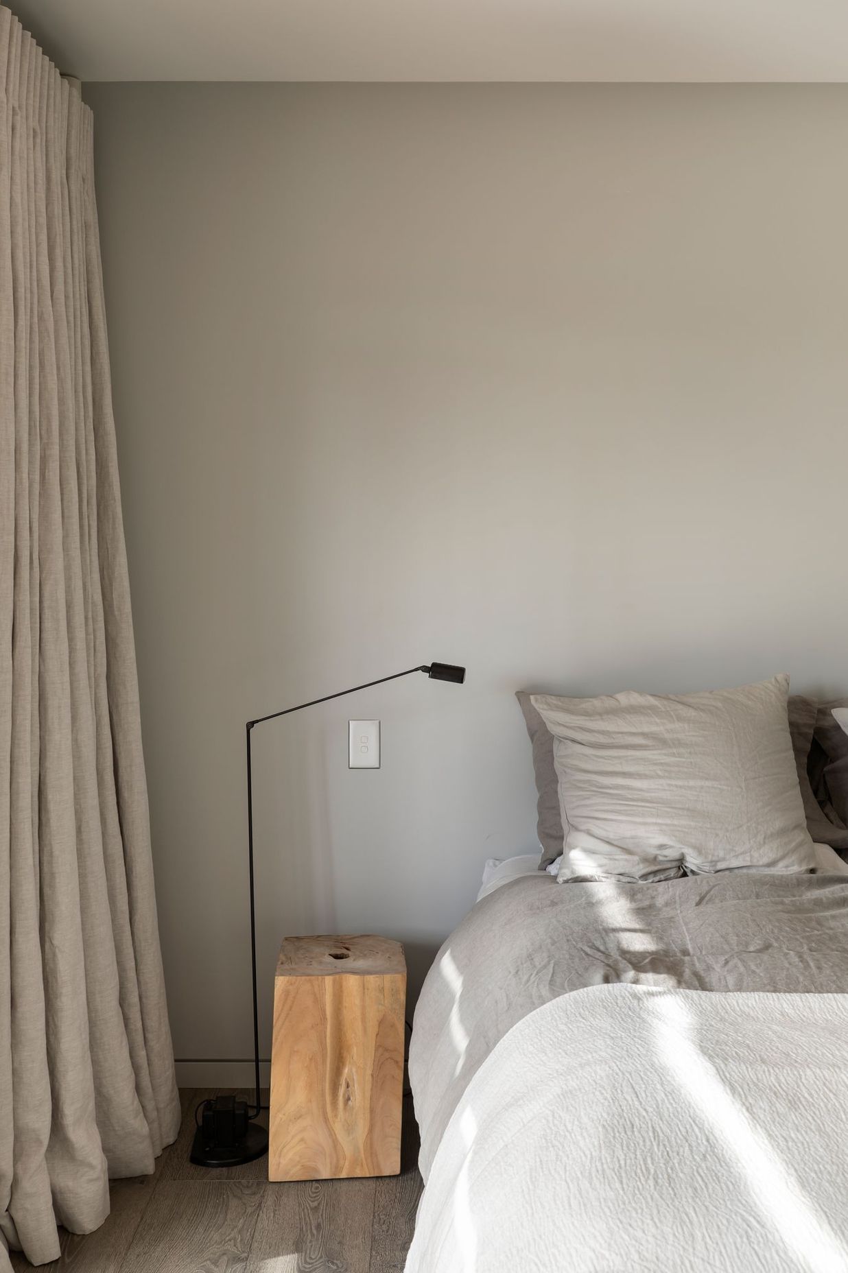 Mission Bay Apartment