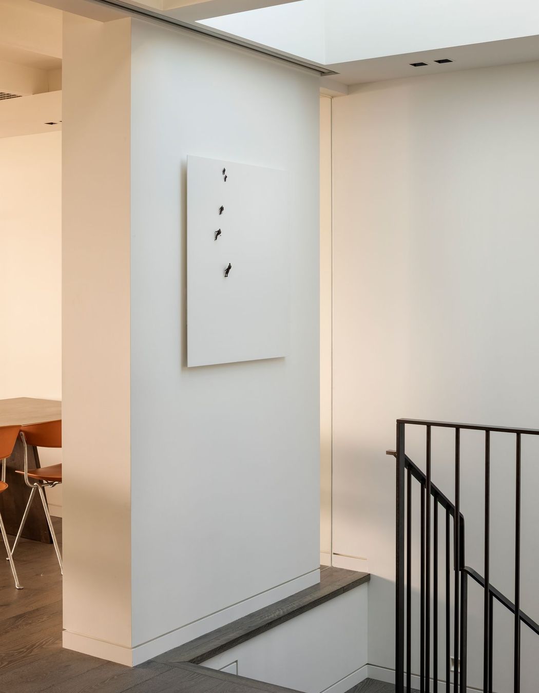 Mission Bay Apartment