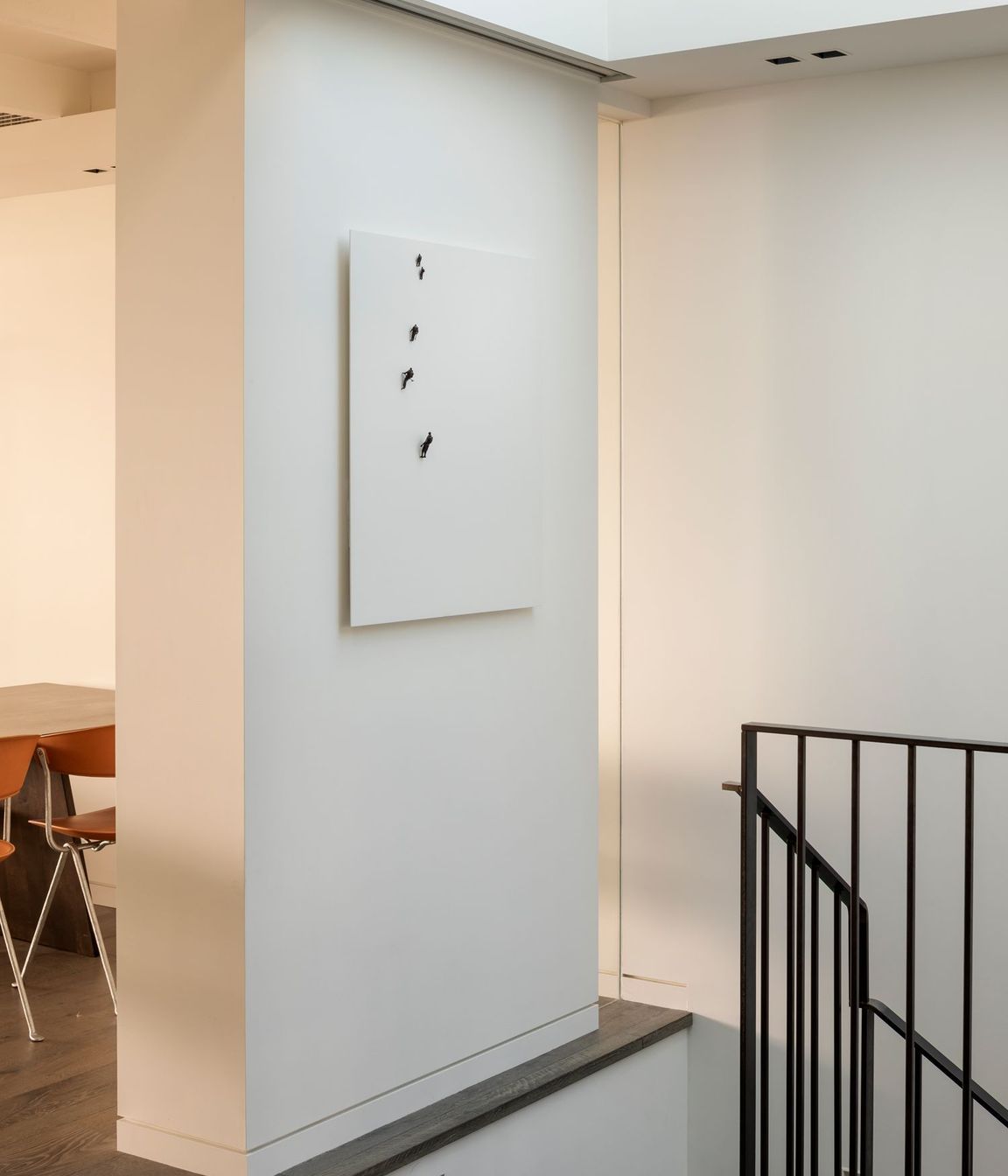 Mission Bay Apartment