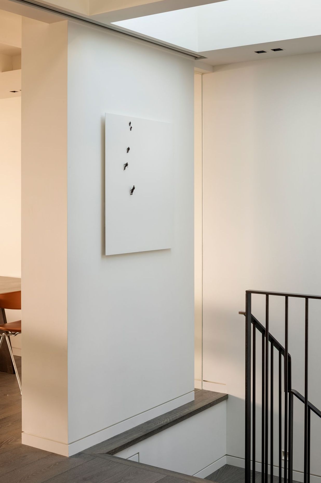 Mission Bay Apartment