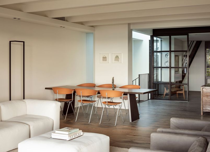 Mission Bay Apartment