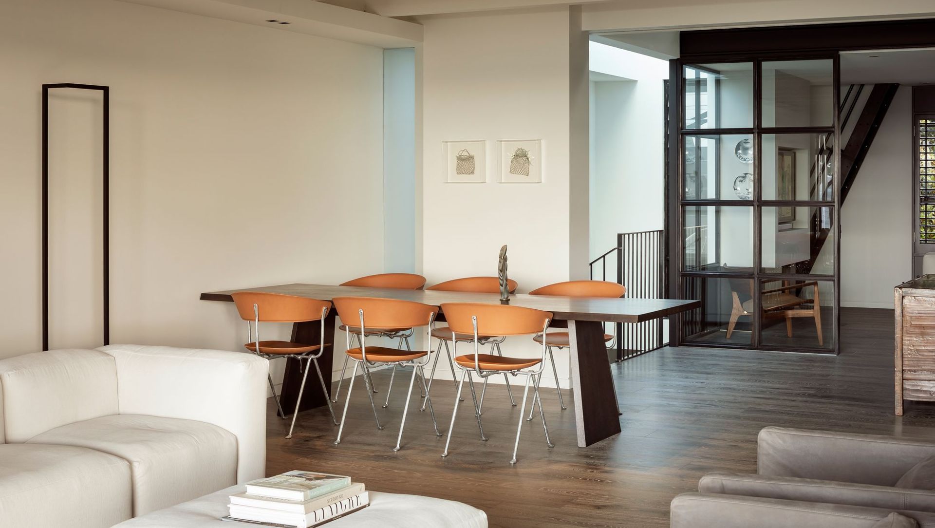 Mission Bay Apartment banner
