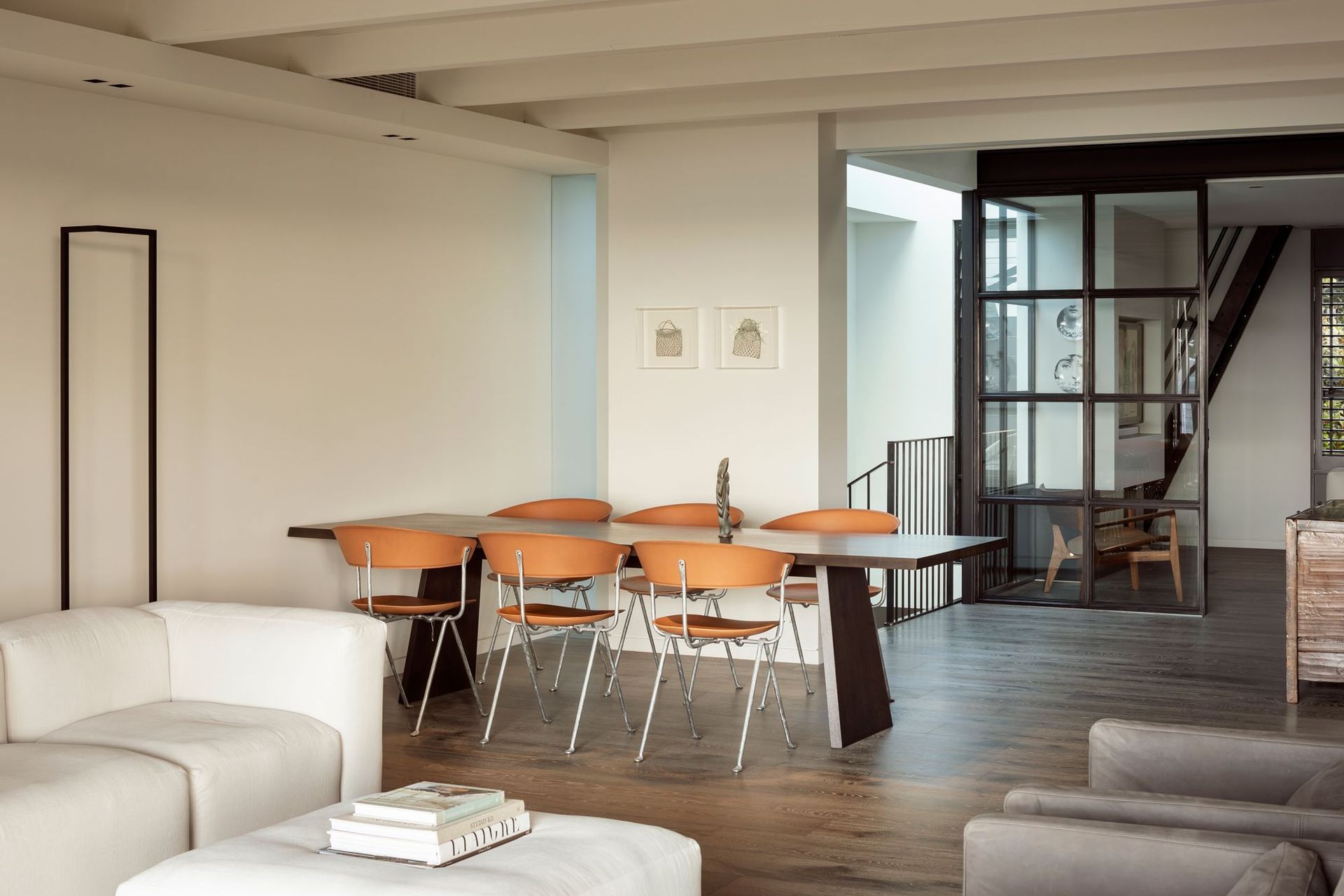 Mission Bay Apartment