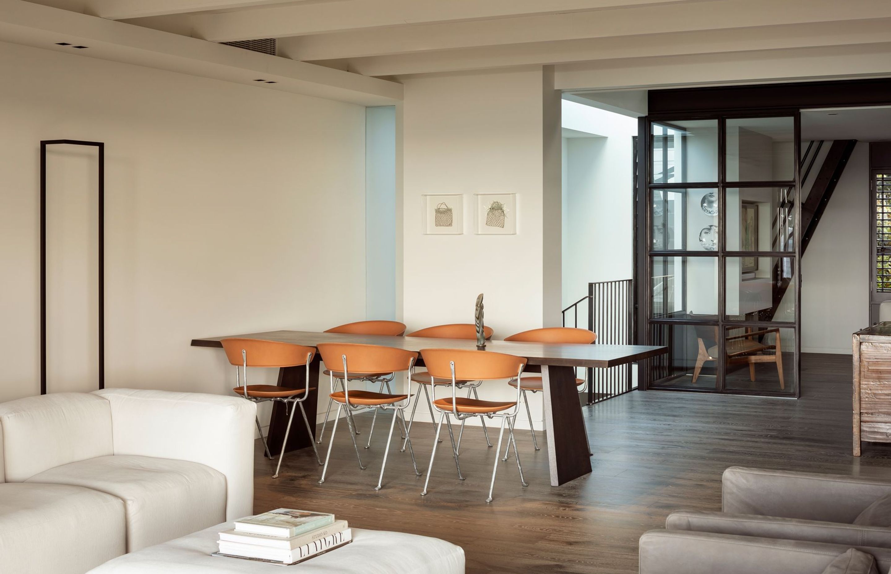 Mission Bay Apartment