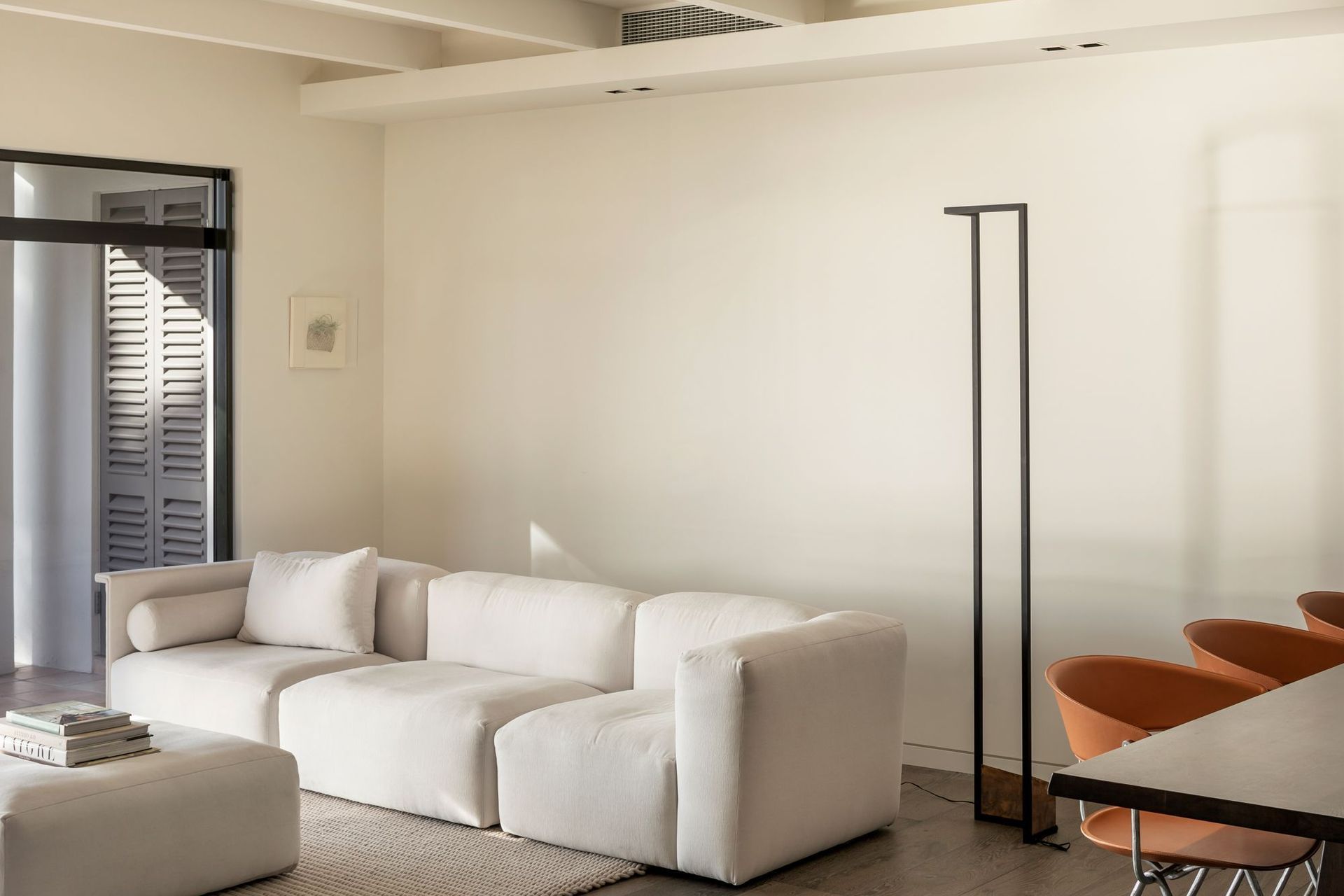 Mission Bay Apartment