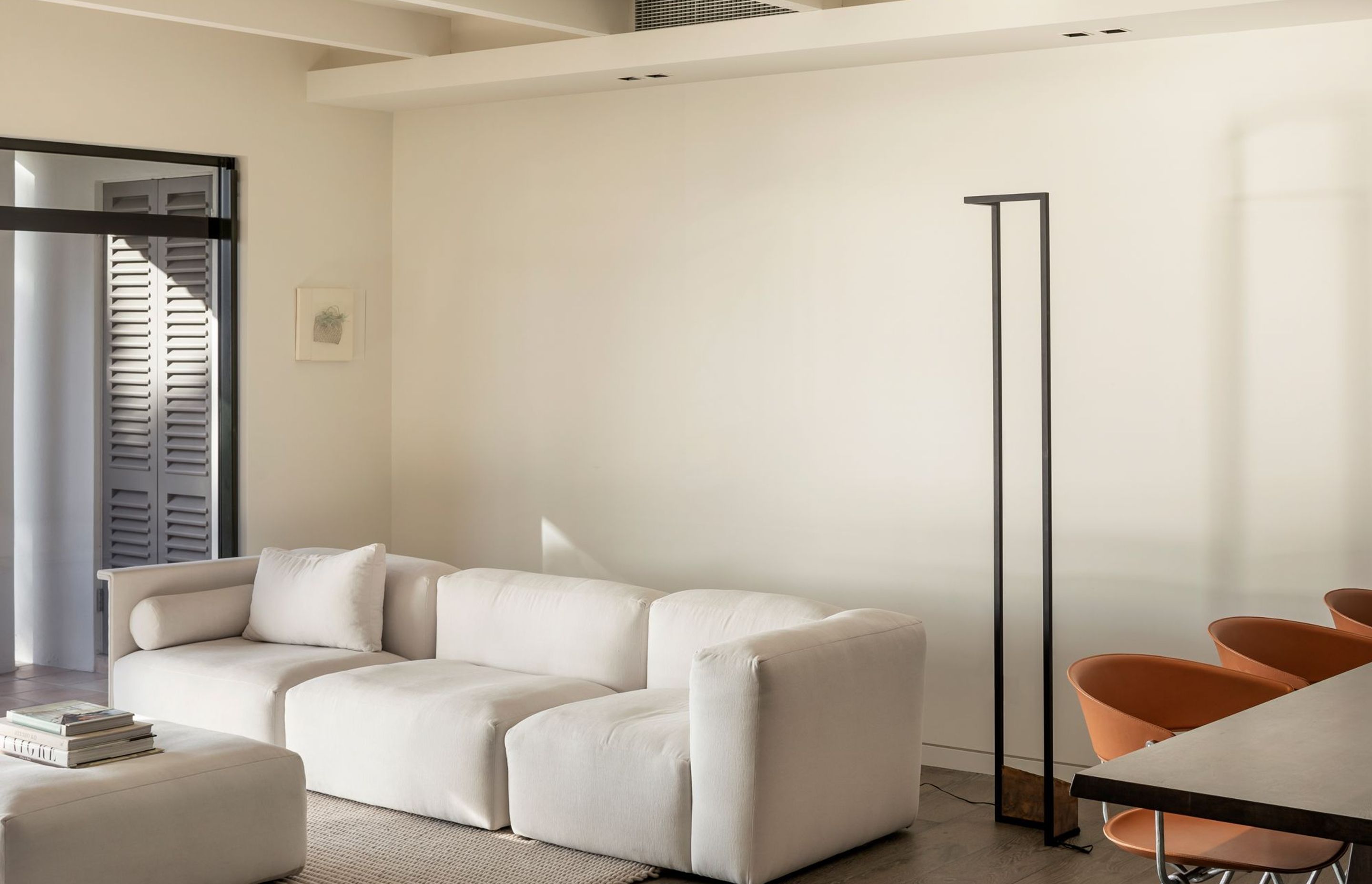 Mission Bay Apartment