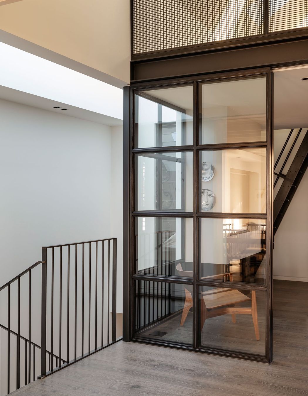 Mission Bay Apartment