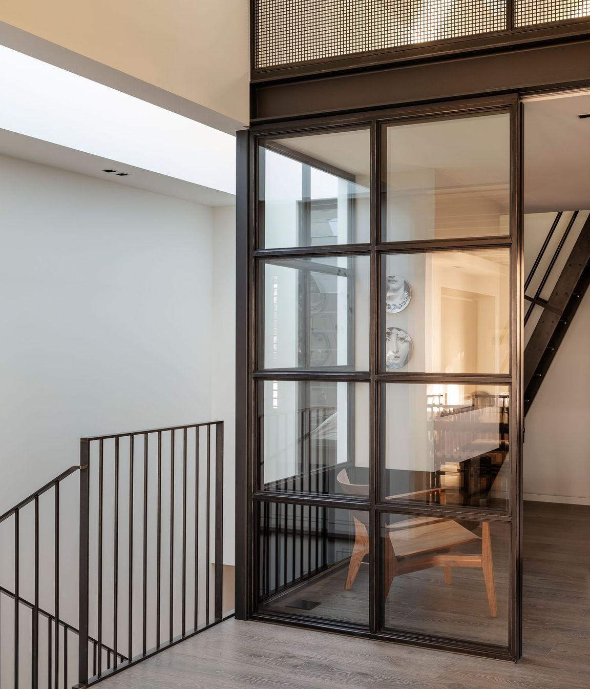 Mission Bay Apartment
