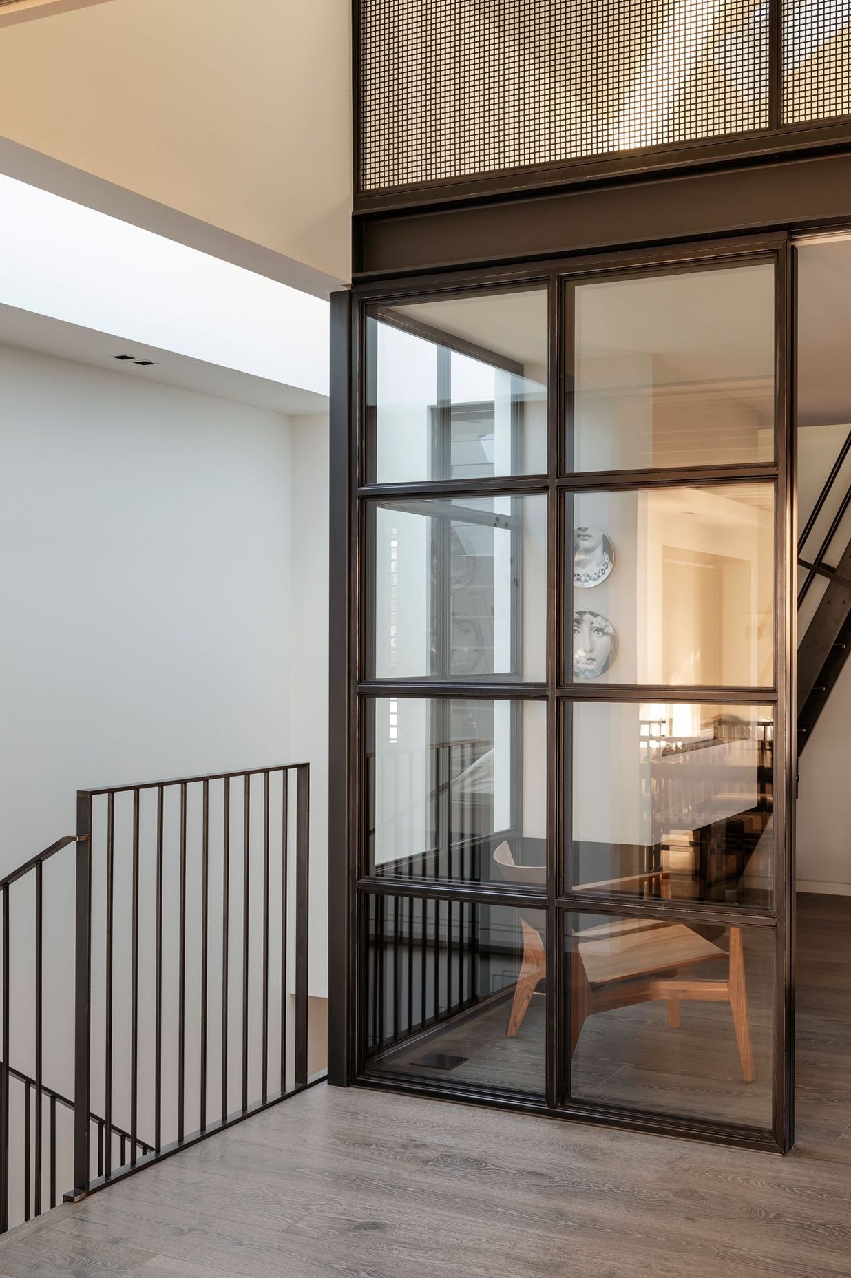 Mission Bay Apartment