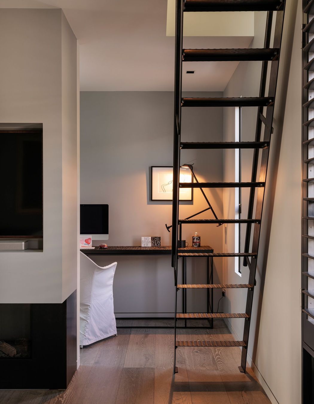 Mission Bay Apartment