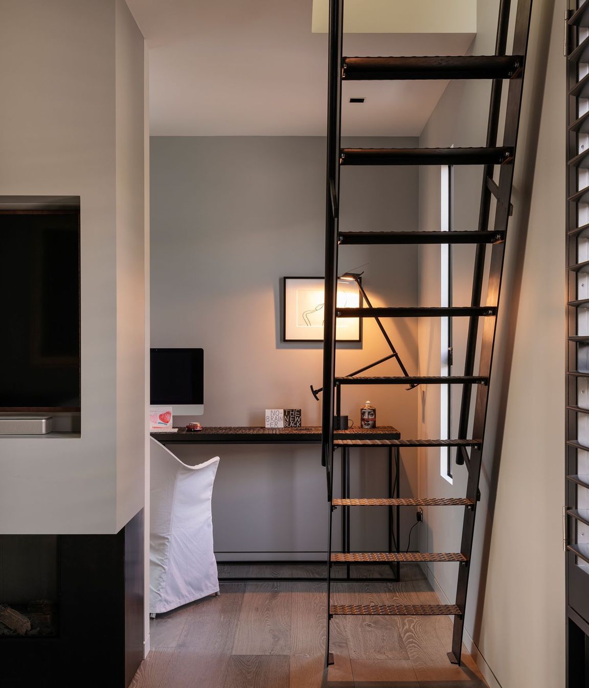 Mission Bay Apartment
