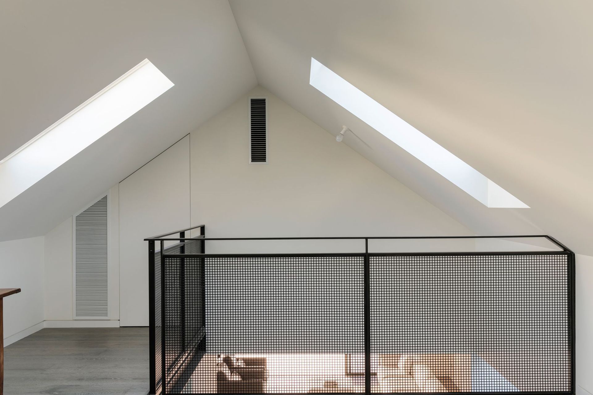 Mission Bay Apartment