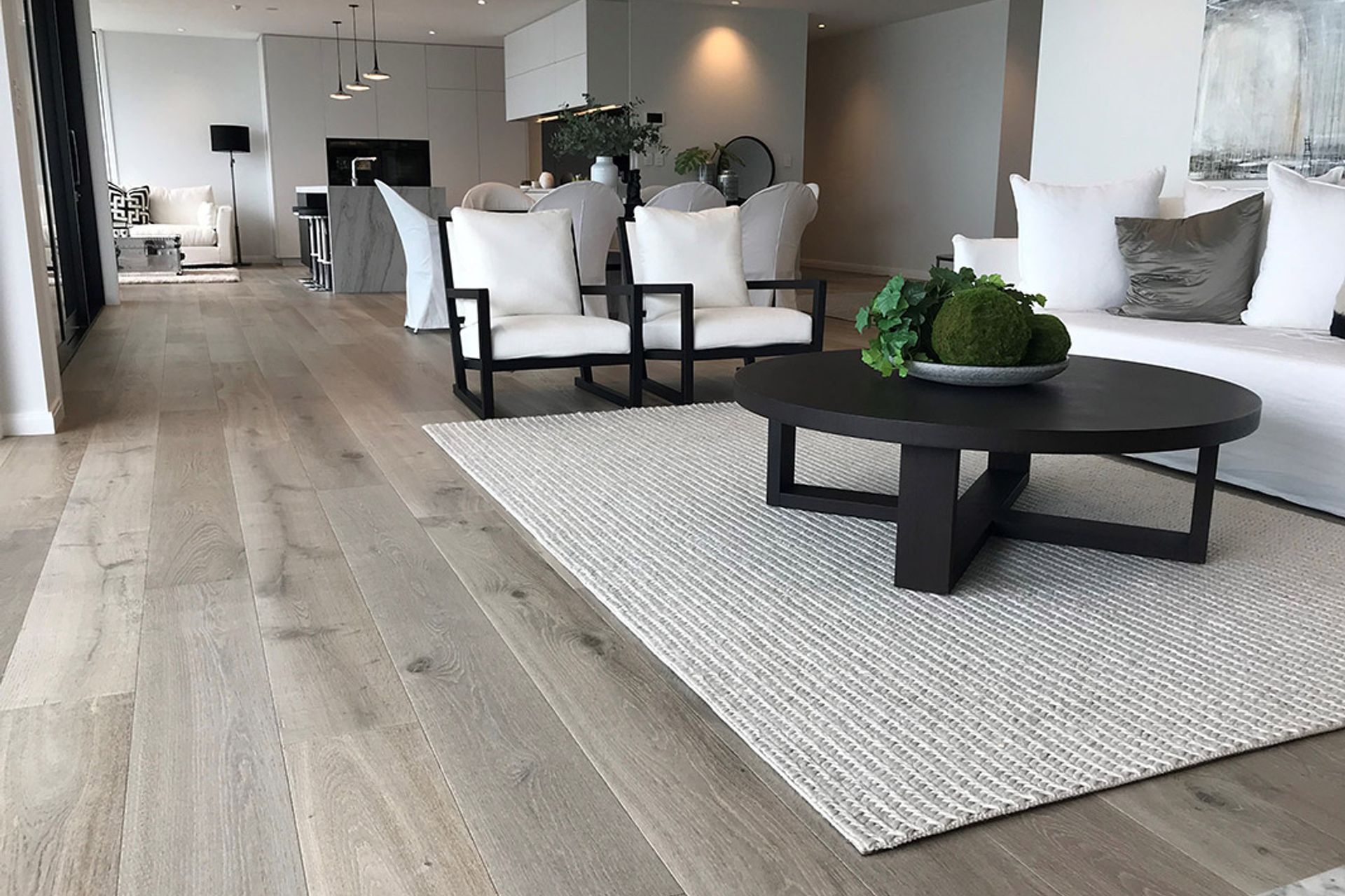 Mission Bay Clifftop Apartments