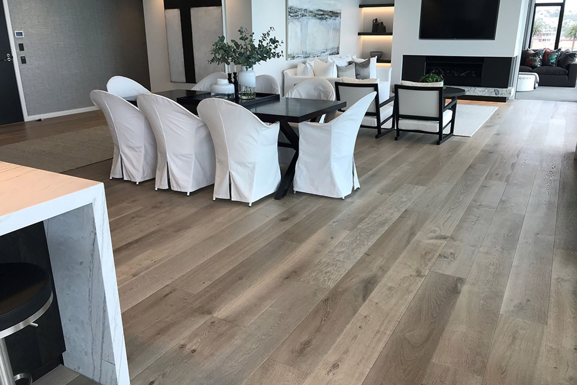 Mission Bay Clifftop Apartments