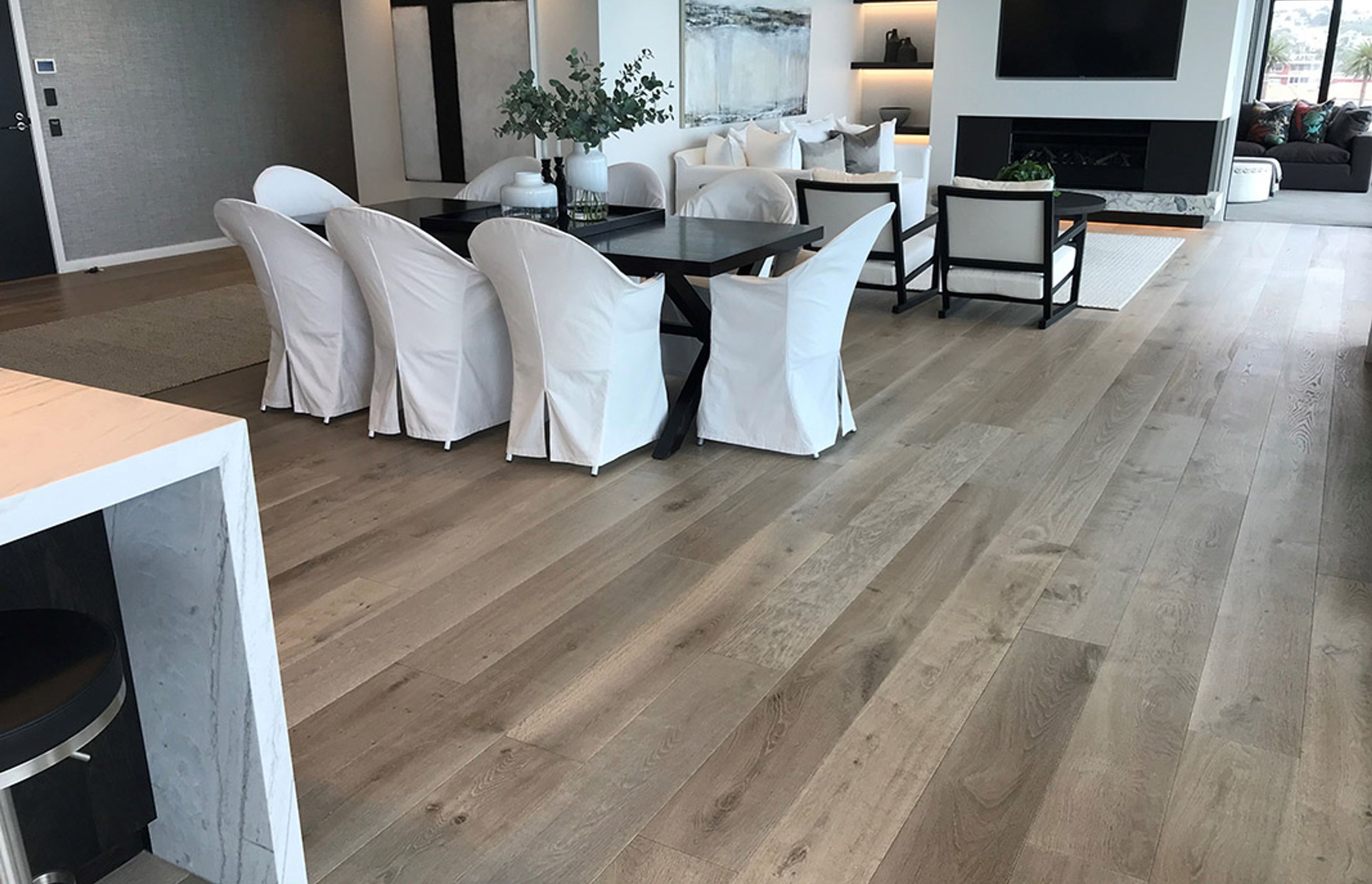 Mission Bay Clifftop Apartments