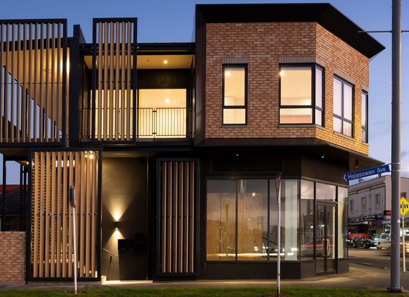 Sandringham Mixed Use