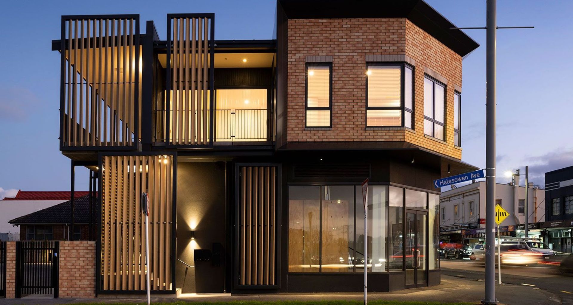 Sandringham Mixed Use banner