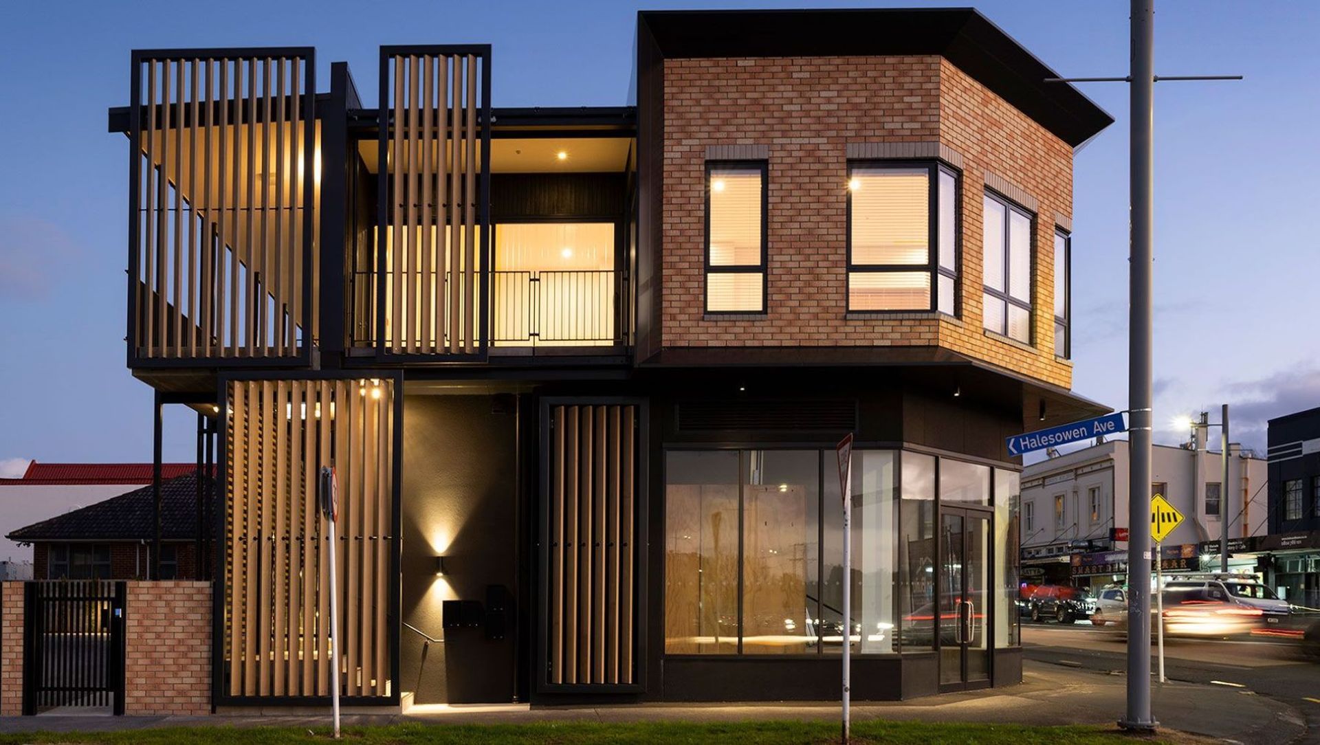 Sandringham Mixed Use banner