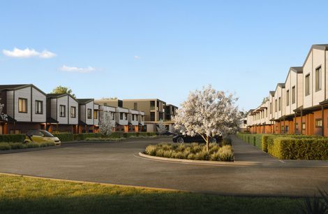 Improving quality of living through windows