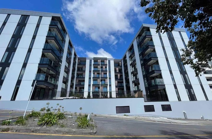 Neo Apartments