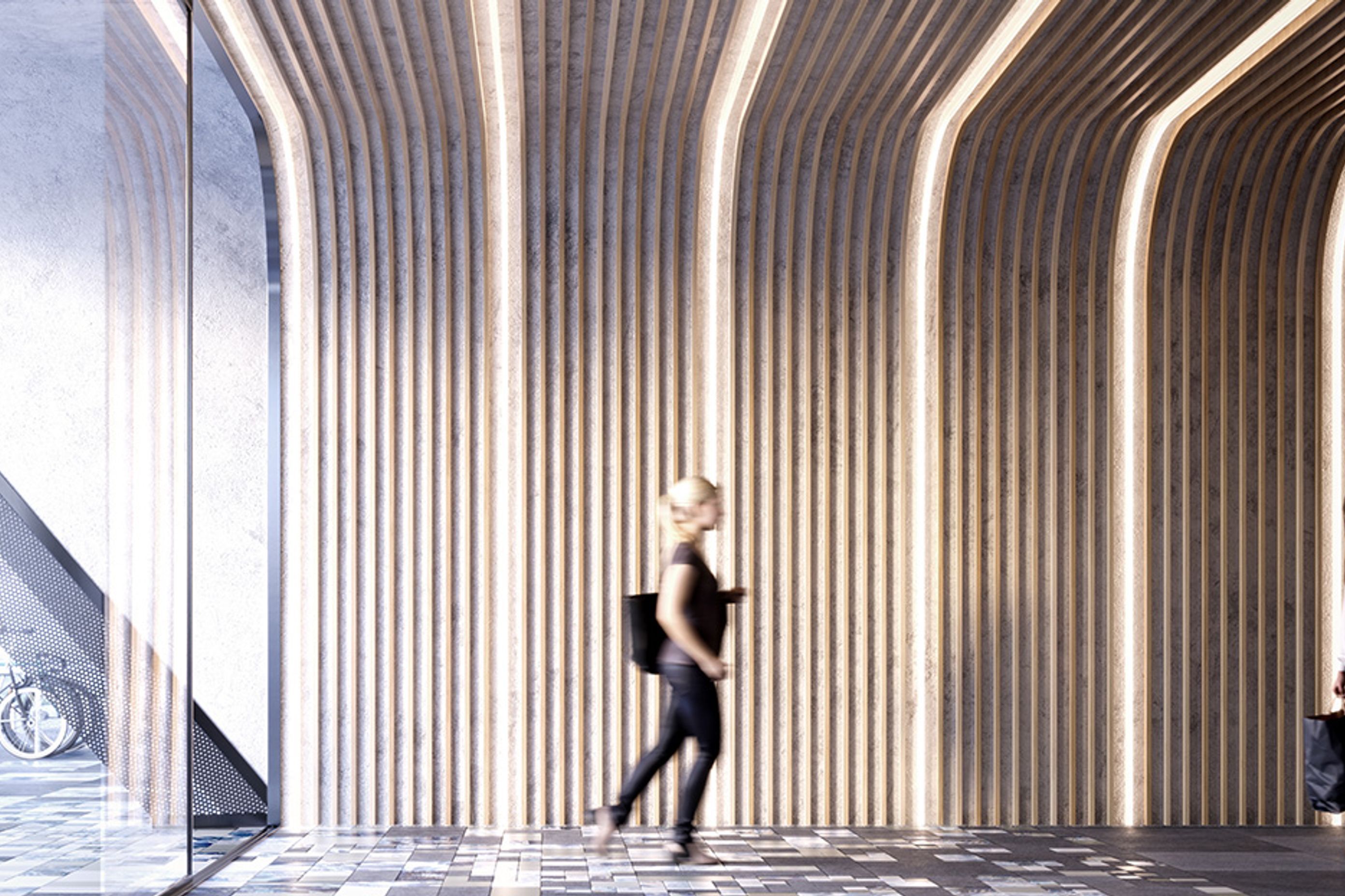 Nexus Apartments