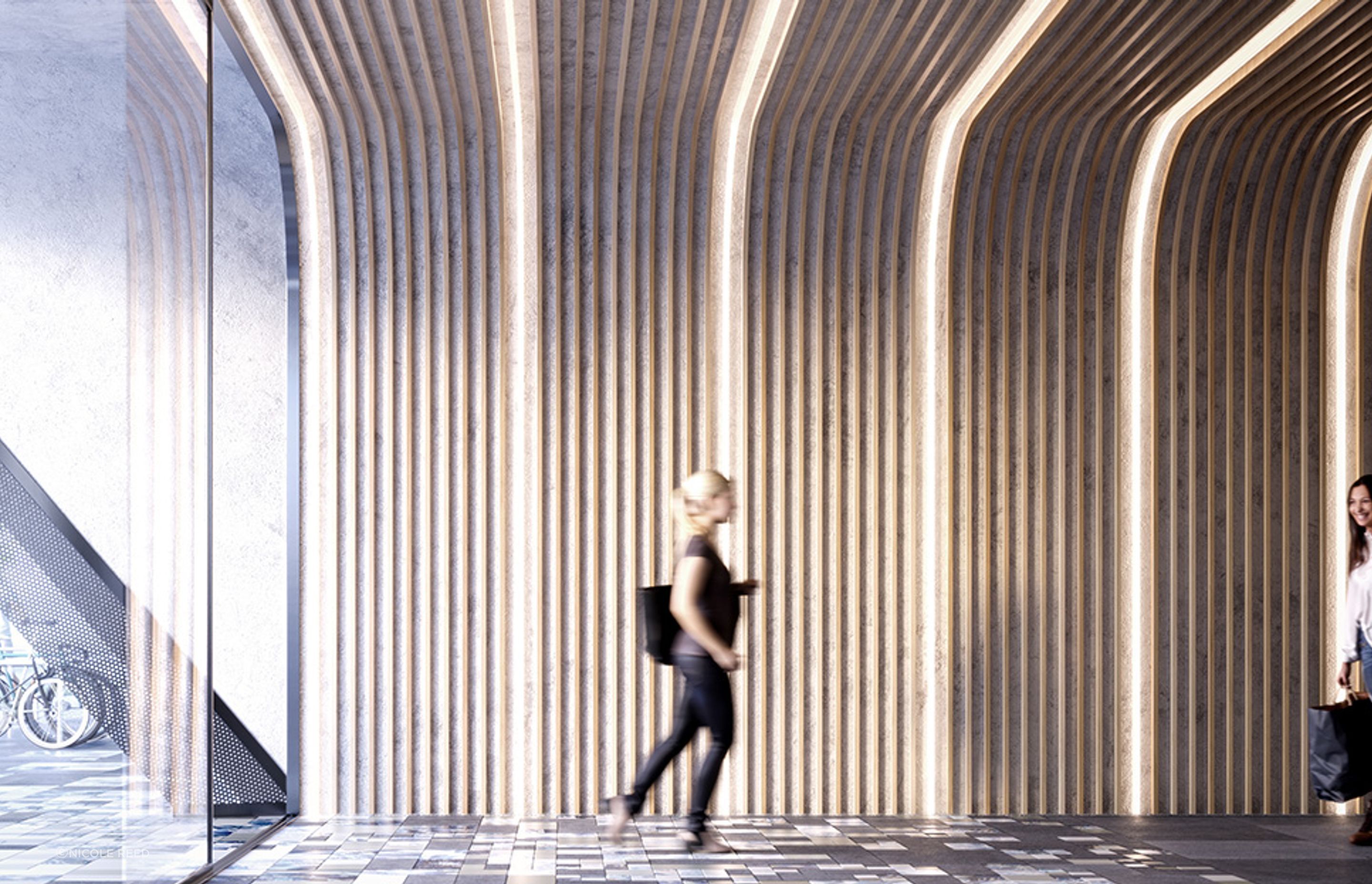 Nexus Apartments