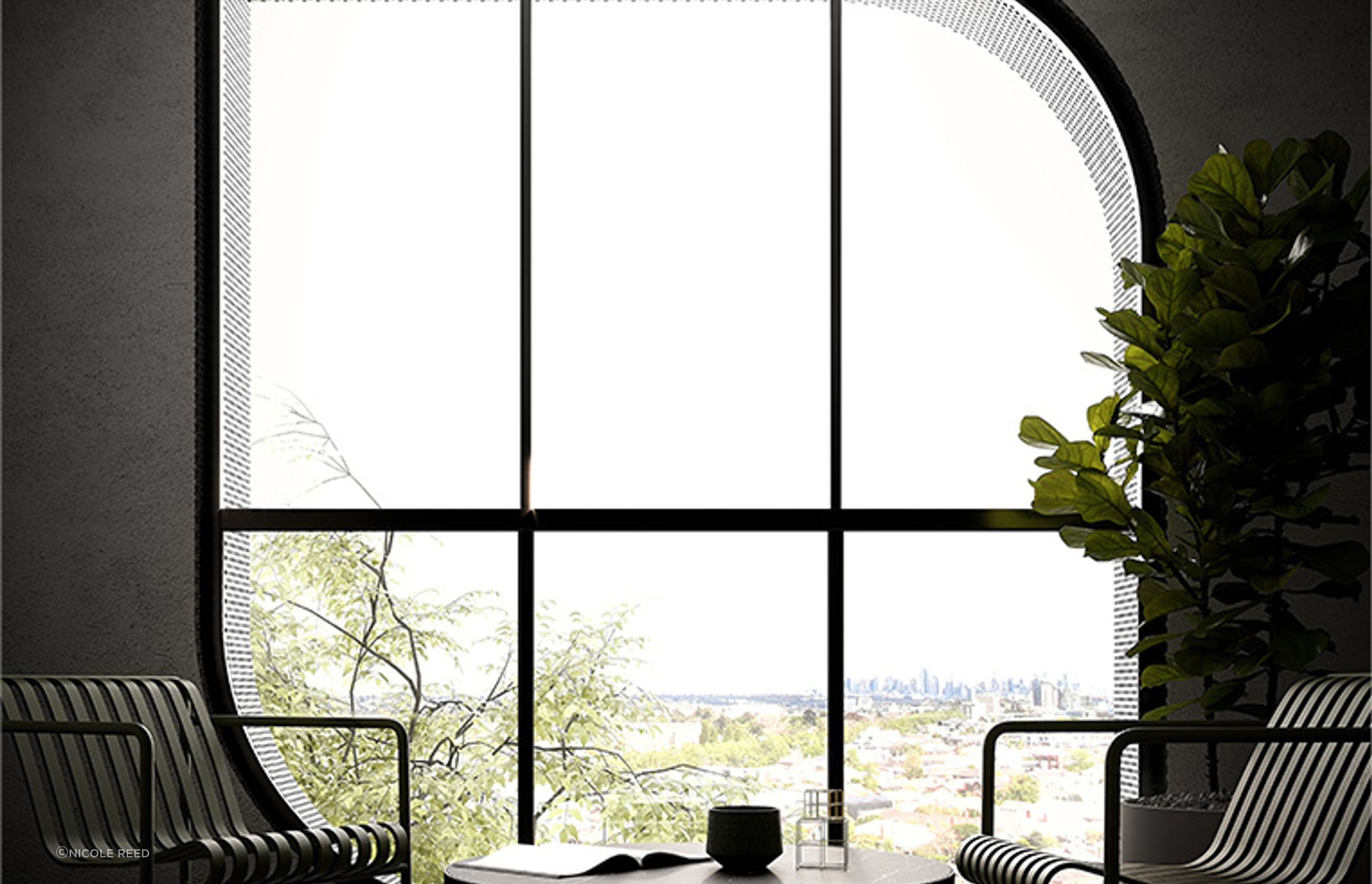 Nexus Apartments