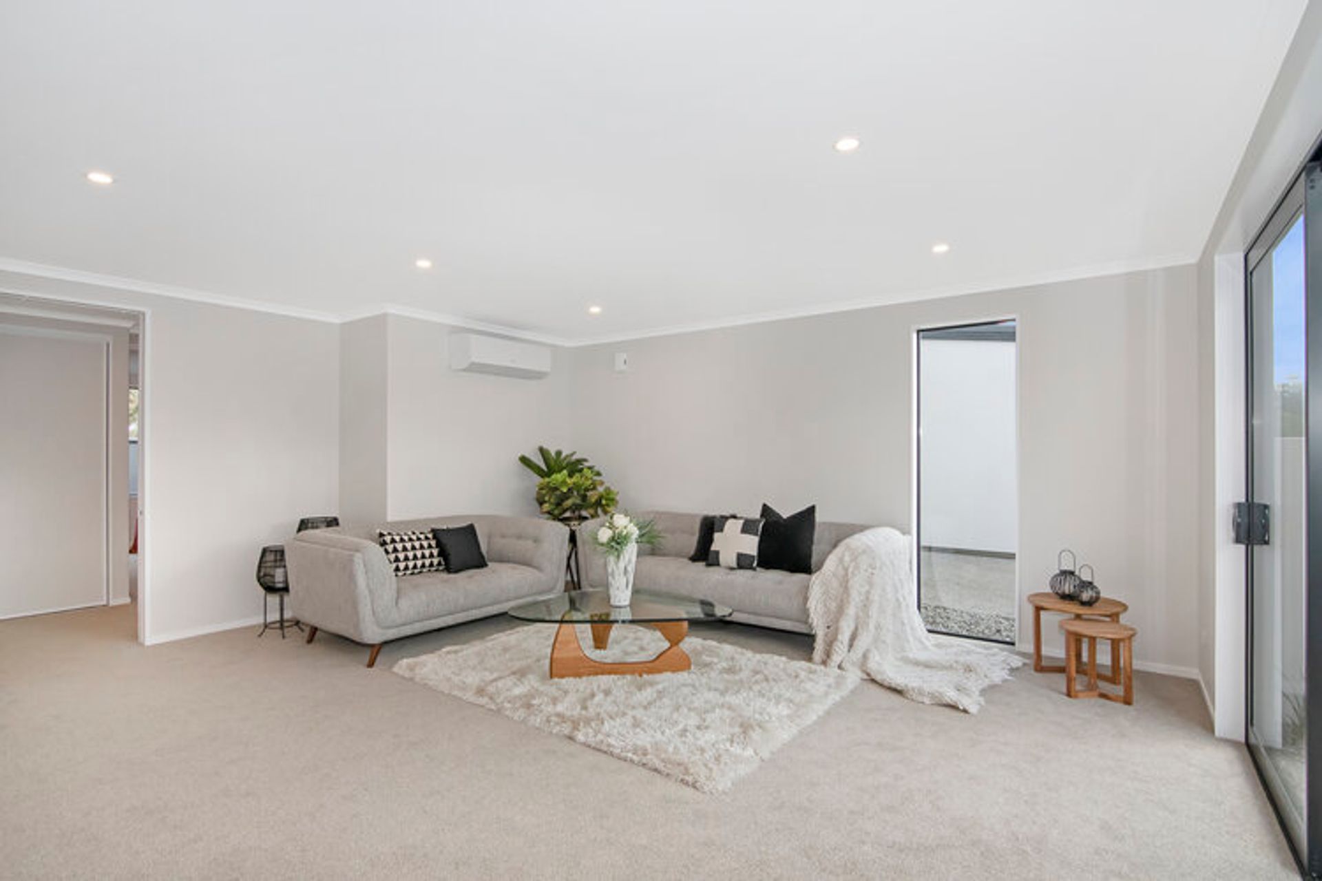 Nayland Road Townhouses