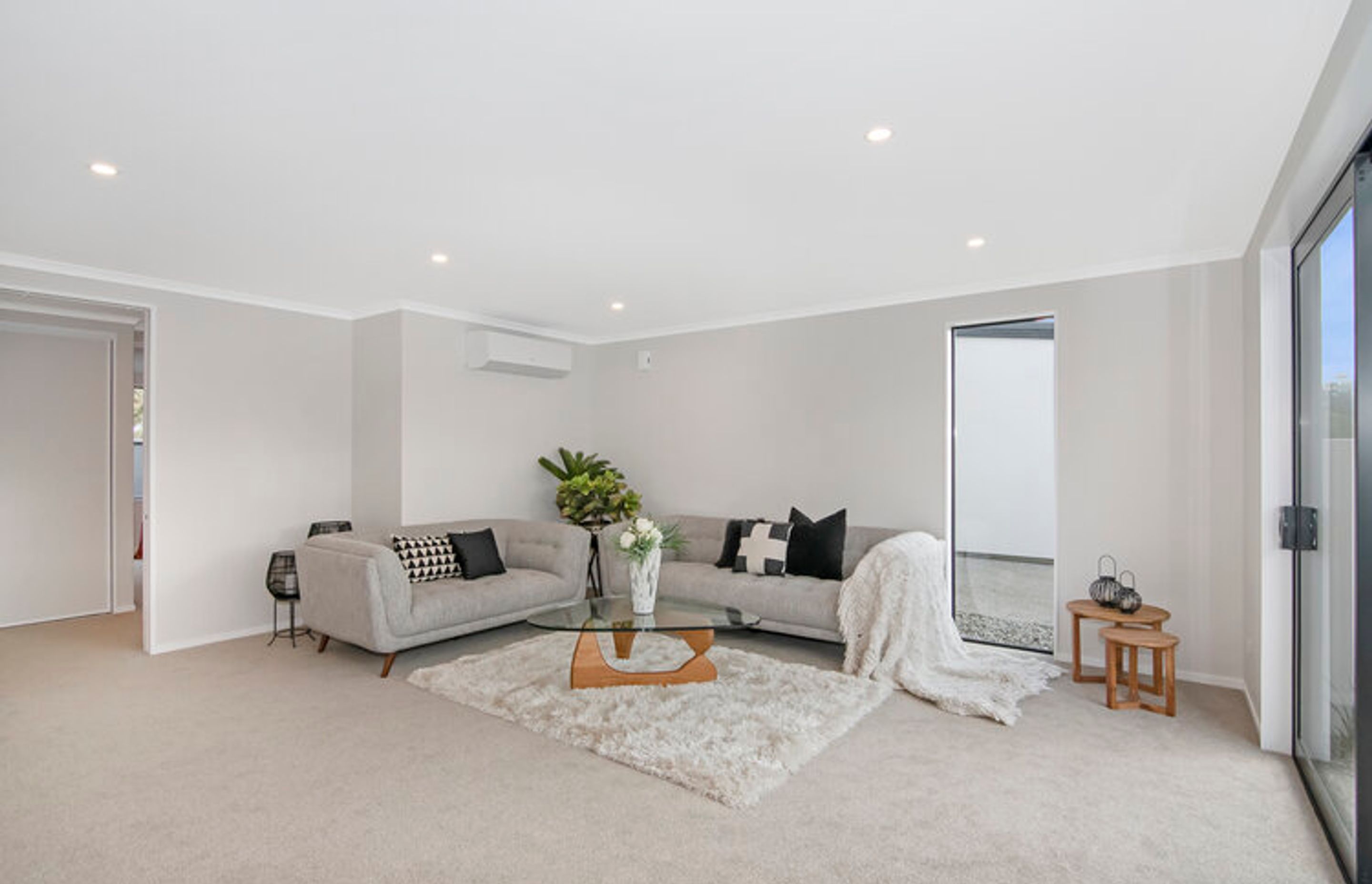 Nayland Road Townhouses
