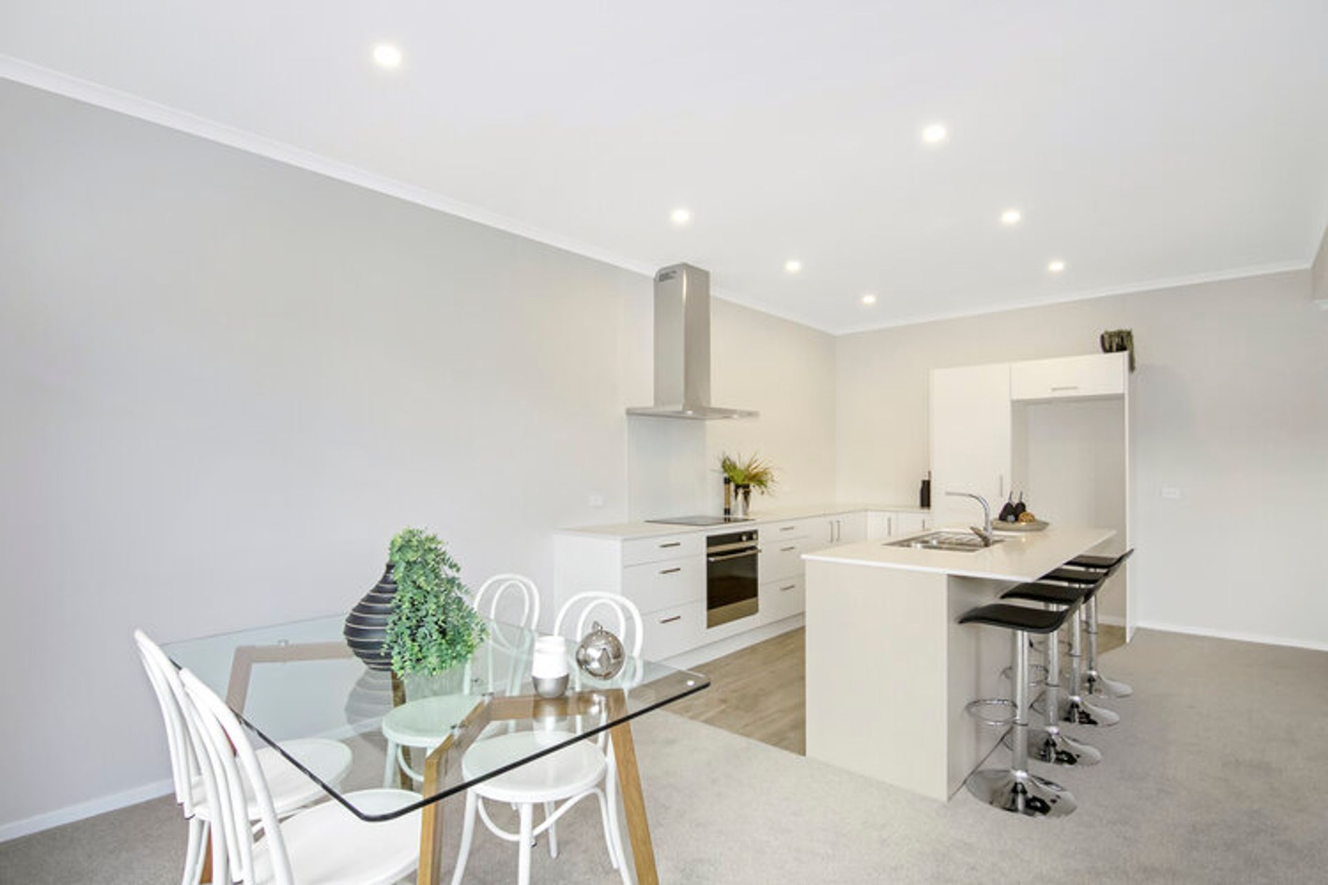 Nayland Road Townhouses