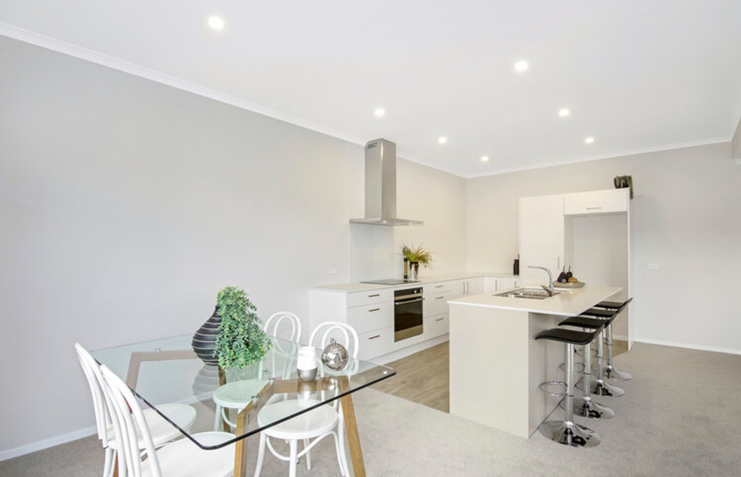 Nayland Road Townhouses