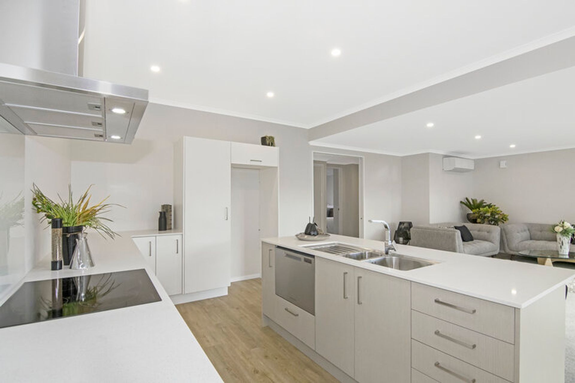 Nayland Road Townhouses