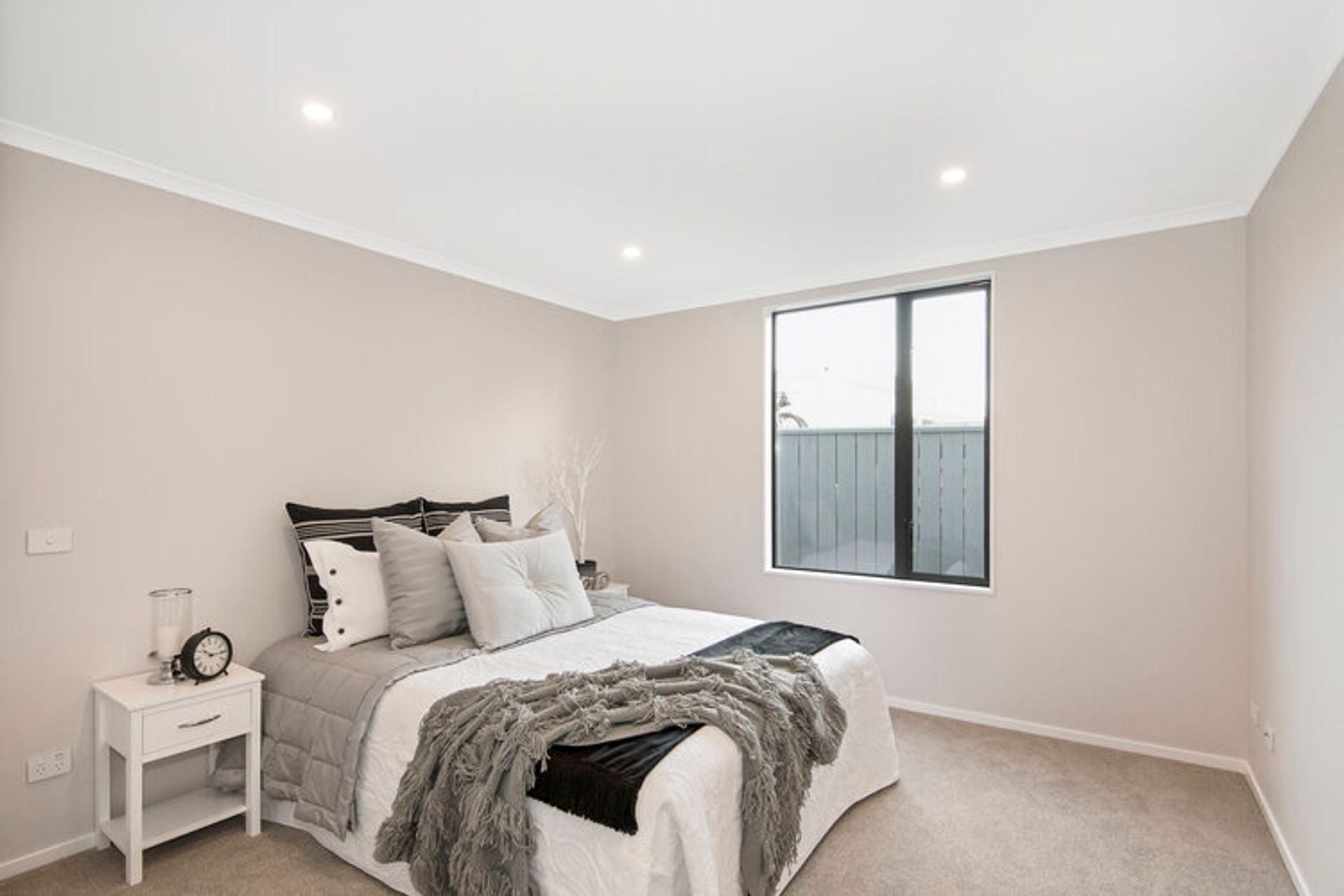 Nayland Road Townhouses