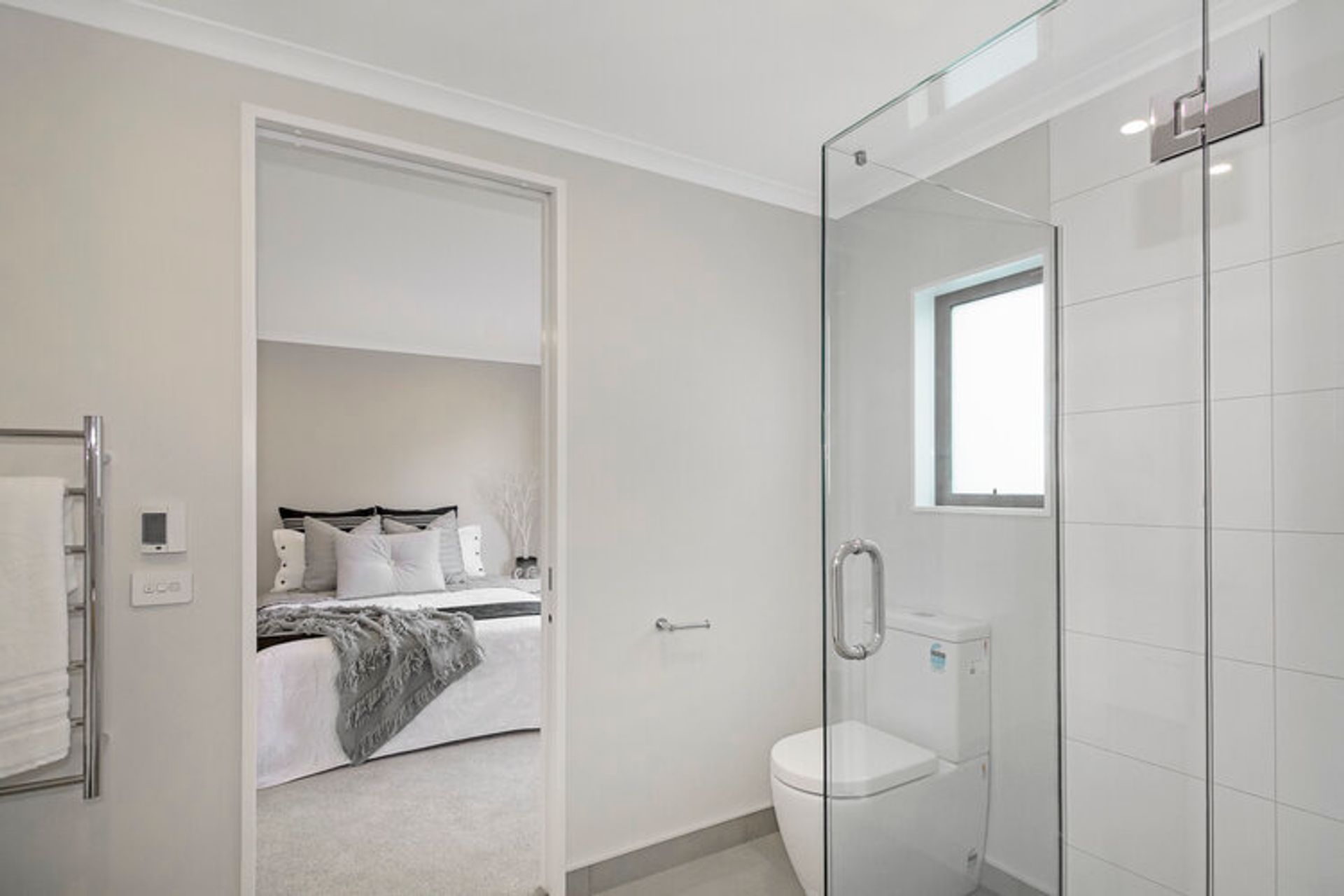 Nayland Road Townhouses