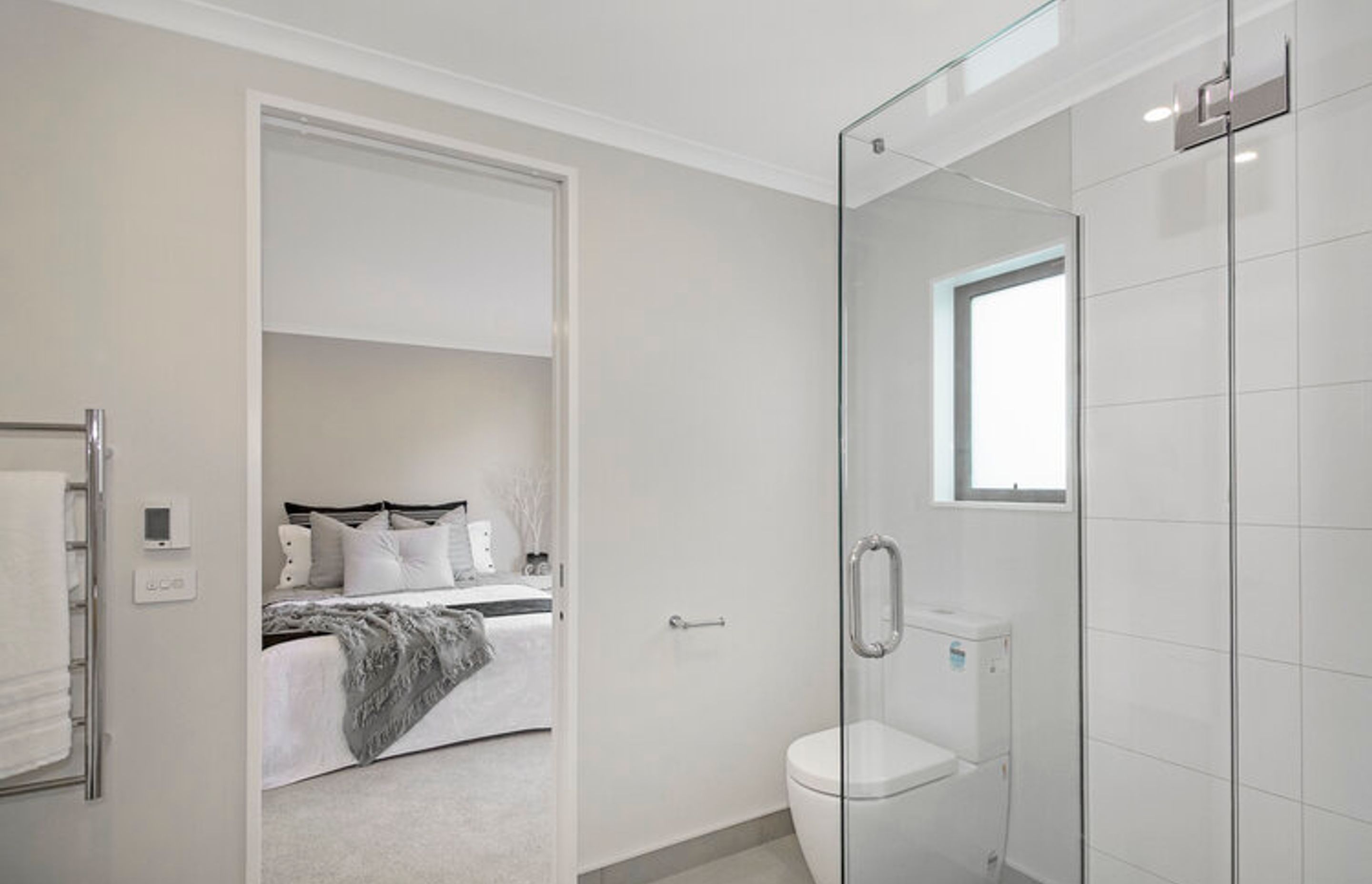 Nayland Road Townhouses