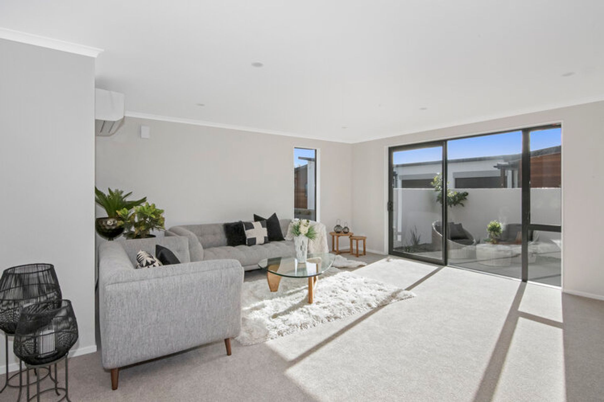 Nayland Road Townhouses