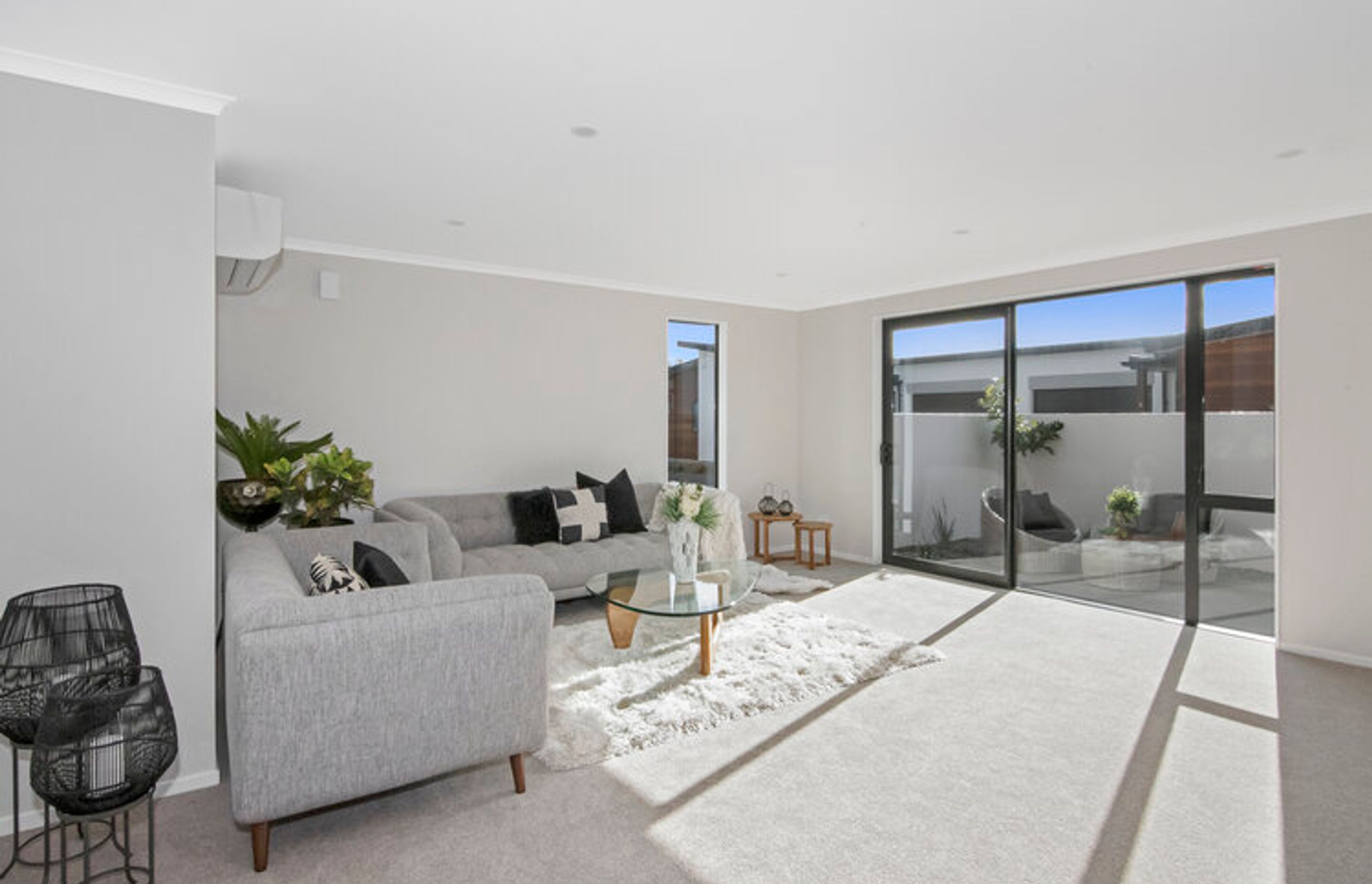 Nayland Road Townhouses